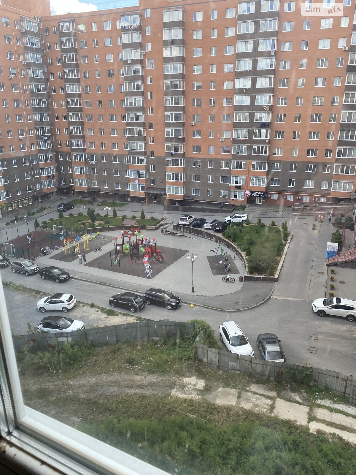 Продажа однокомнатной квартиры в Виннице, на ул. Марии Примаченко 8В, район Старый город фото 1