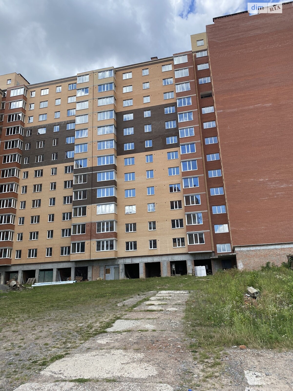 Продажа однокомнатной квартиры в Виннице, на ул. Марии Примаченко 8В, район Старый город фото 1