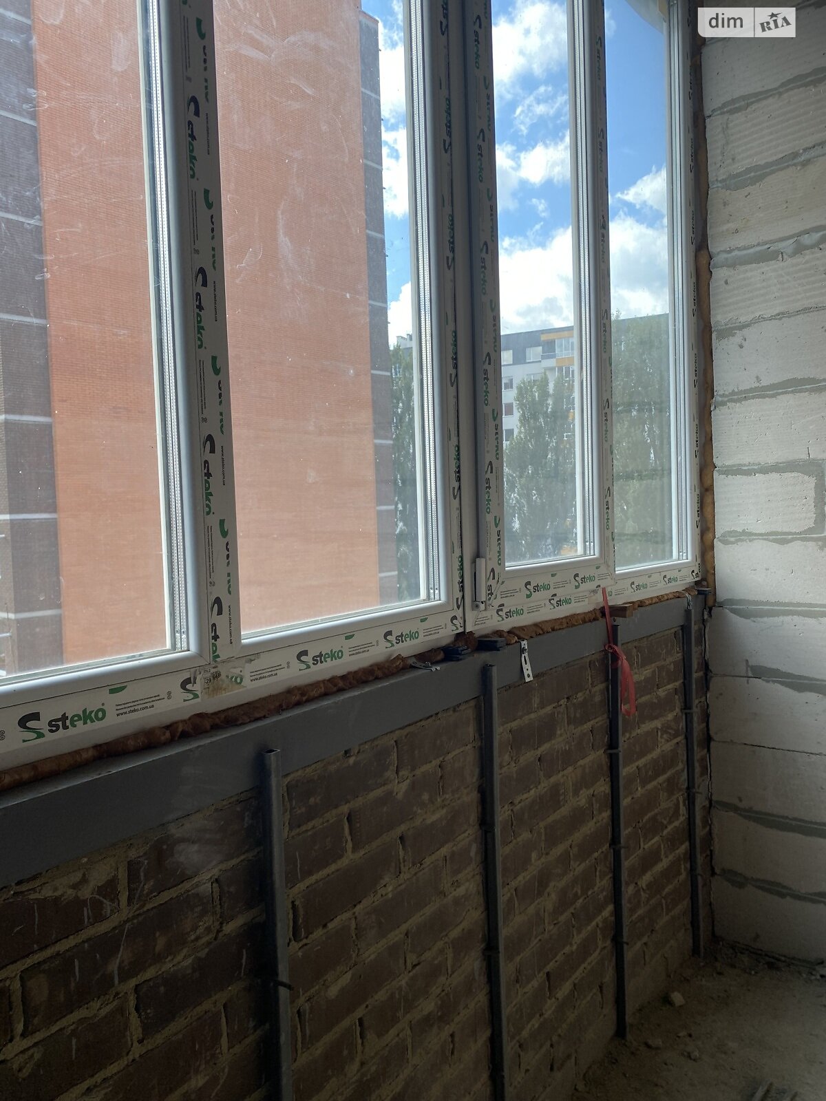 Продажа однокомнатной квартиры в Виннице, на ул. Марии Примаченко 8В, район Старый город фото 1