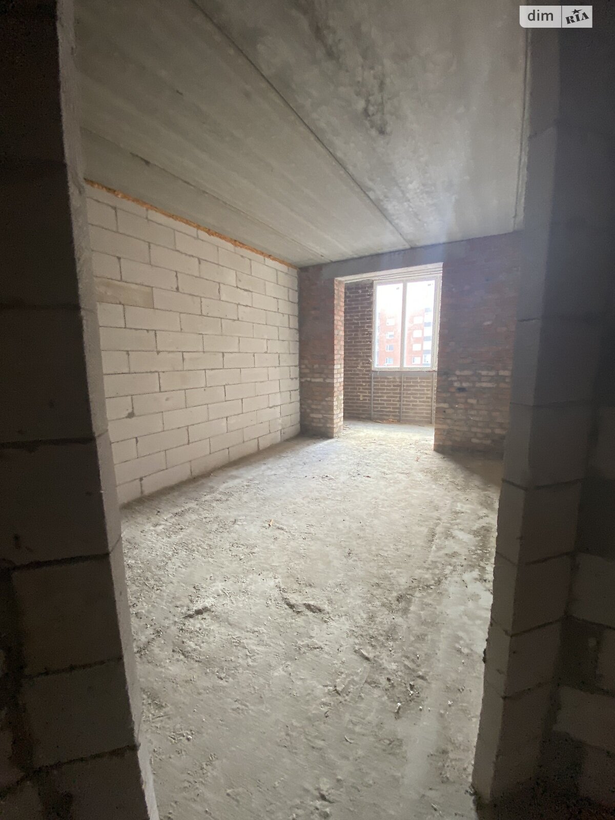 Продажа однокомнатной квартиры в Виннице, на ул. Марии Примаченко 8В, район Старый город фото 1