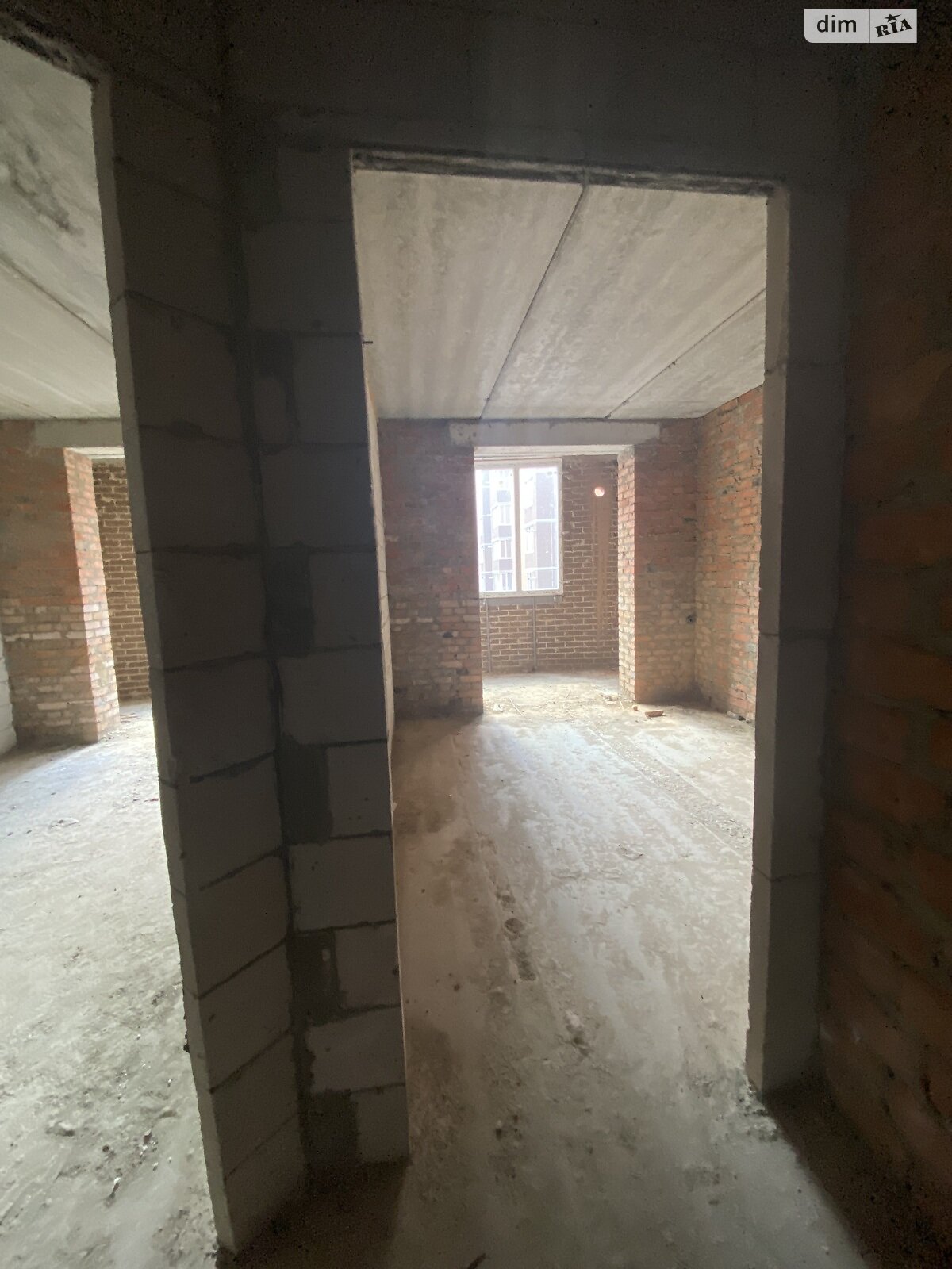 Продажа однокомнатной квартиры в Виннице, на ул. Марии Примаченко 8В, район Старый город фото 1