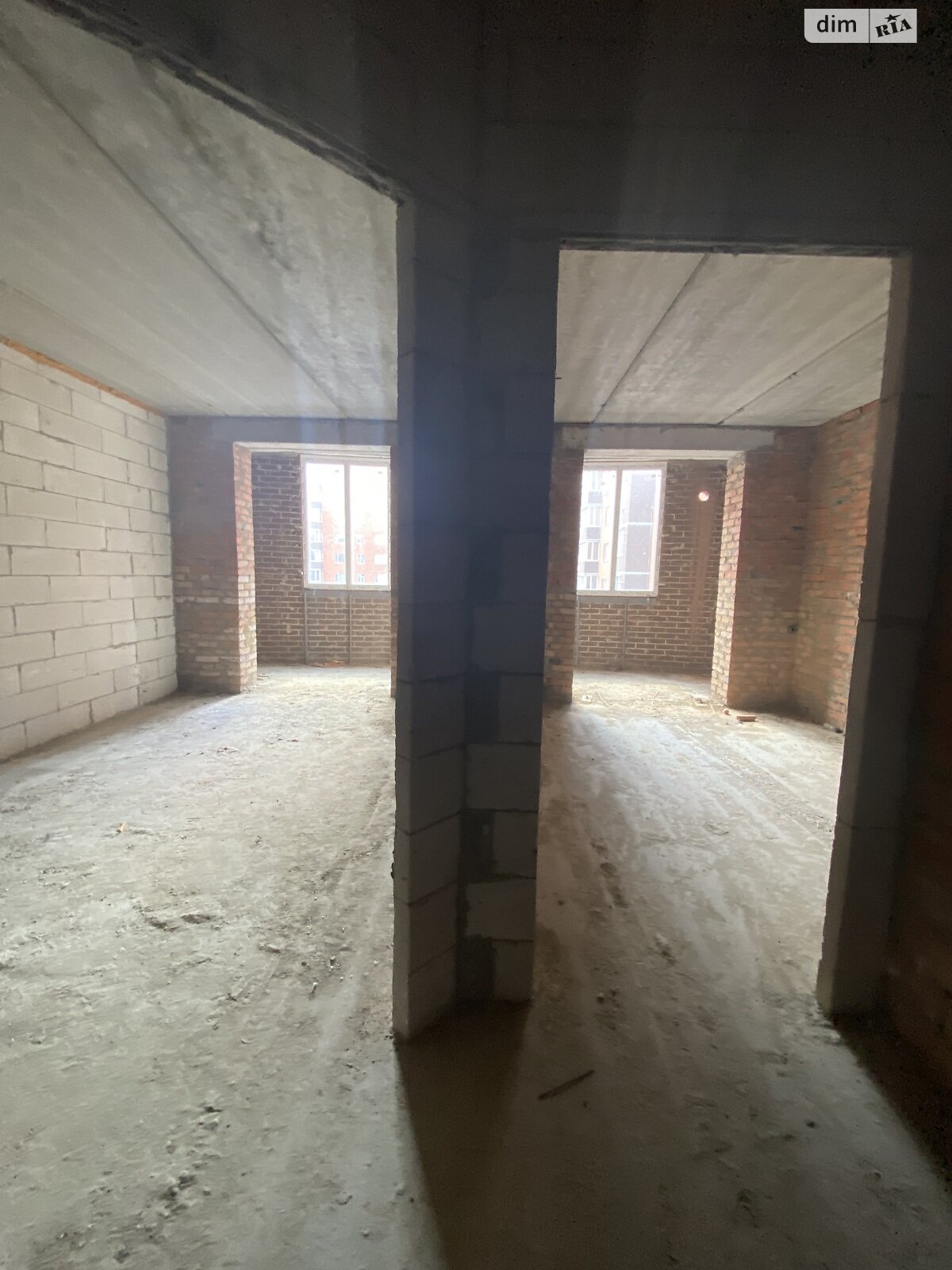 Продажа однокомнатной квартиры в Виннице, на ул. Марии Примаченко 8В, район Старый город фото 1