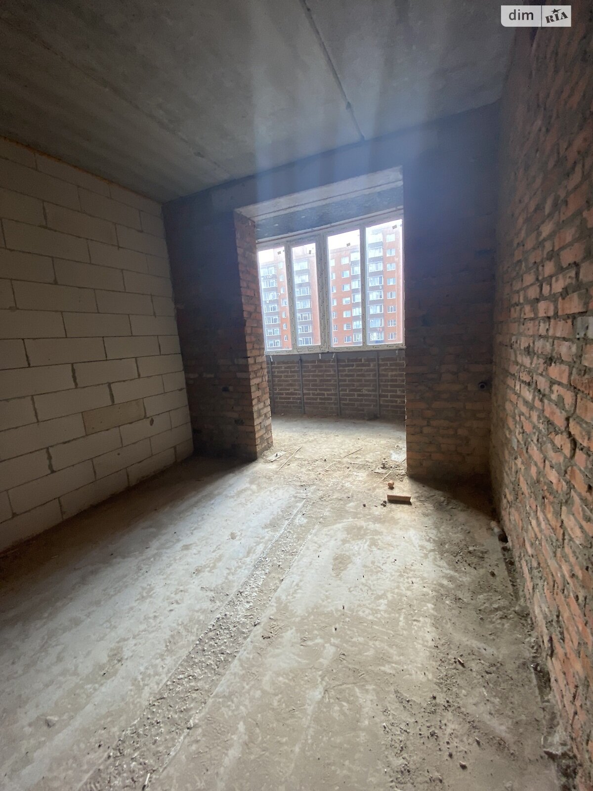 Продажа однокомнатной квартиры в Виннице, на ул. Марии Примаченко 8В, район Старый город фото 1