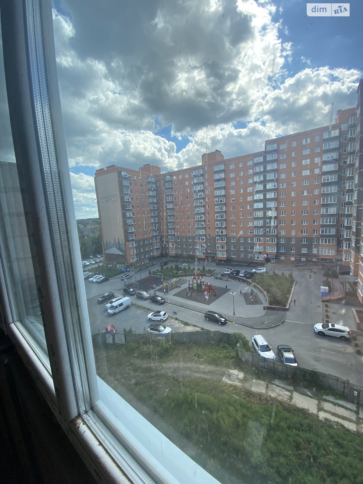 Продажа однокомнатной квартиры в Виннице, на ул. Марии Примаченко 8В, район Старый город фото 1