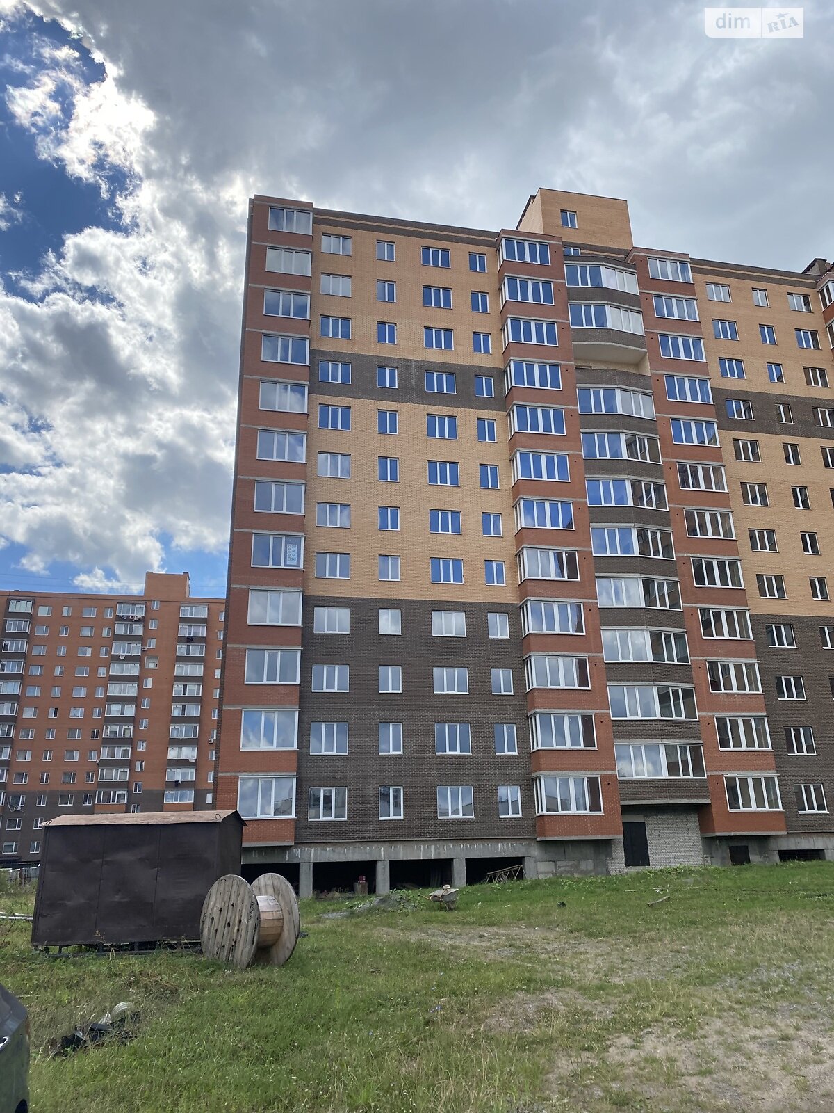 Продажа двухкомнатной квартиры в Виннице, на ул. Марии Примаченко 8В, район Старый город фото 1 Продажа двухкомнатной квартиры в Виннице, на ул. Марии Примаченко 8В, район Старый город фото 1