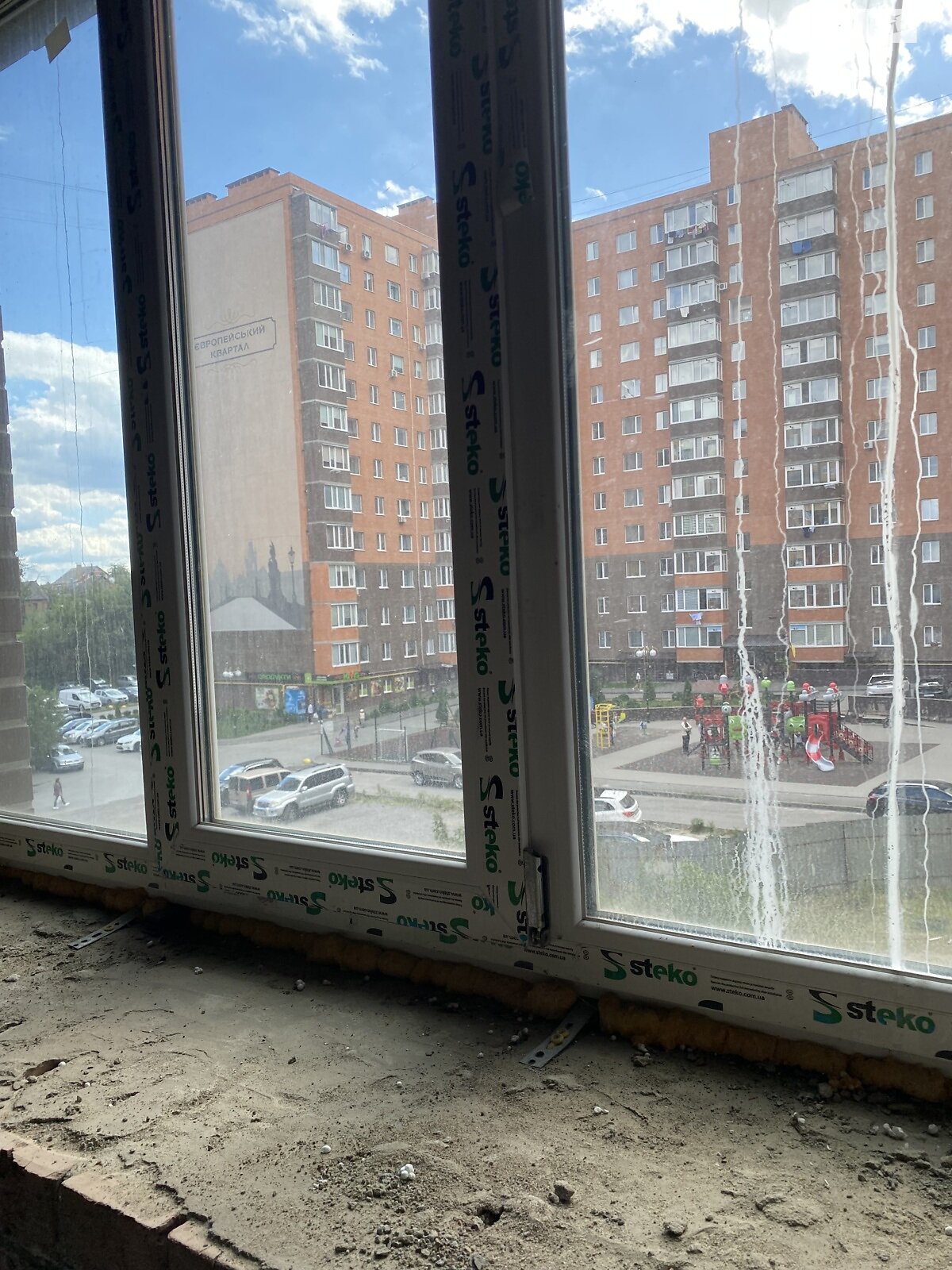 Продажа двухкомнатной квартиры в Виннице, на ул. Марии Примаченко 8В, район Старый город фото 1 Продажа двухкомнатной квартиры в Виннице, на ул. Марии Примаченко 8В, район Старый город фото 1