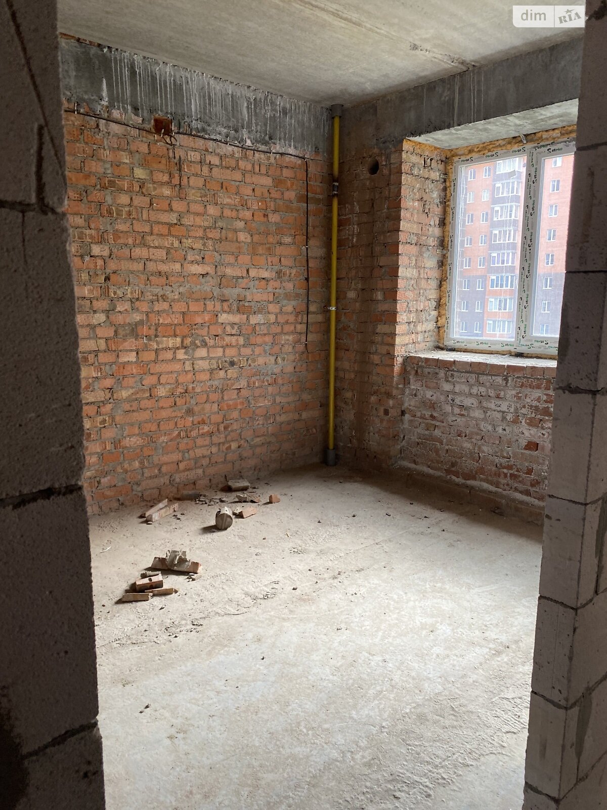 Продажа двухкомнатной квартиры в Виннице, на ул. Марии Примаченко 8В, район Старый город фото 1 Продажа двухкомнатной квартиры в Виннице, на ул. Марии Примаченко 8В, район Старый город фото 1