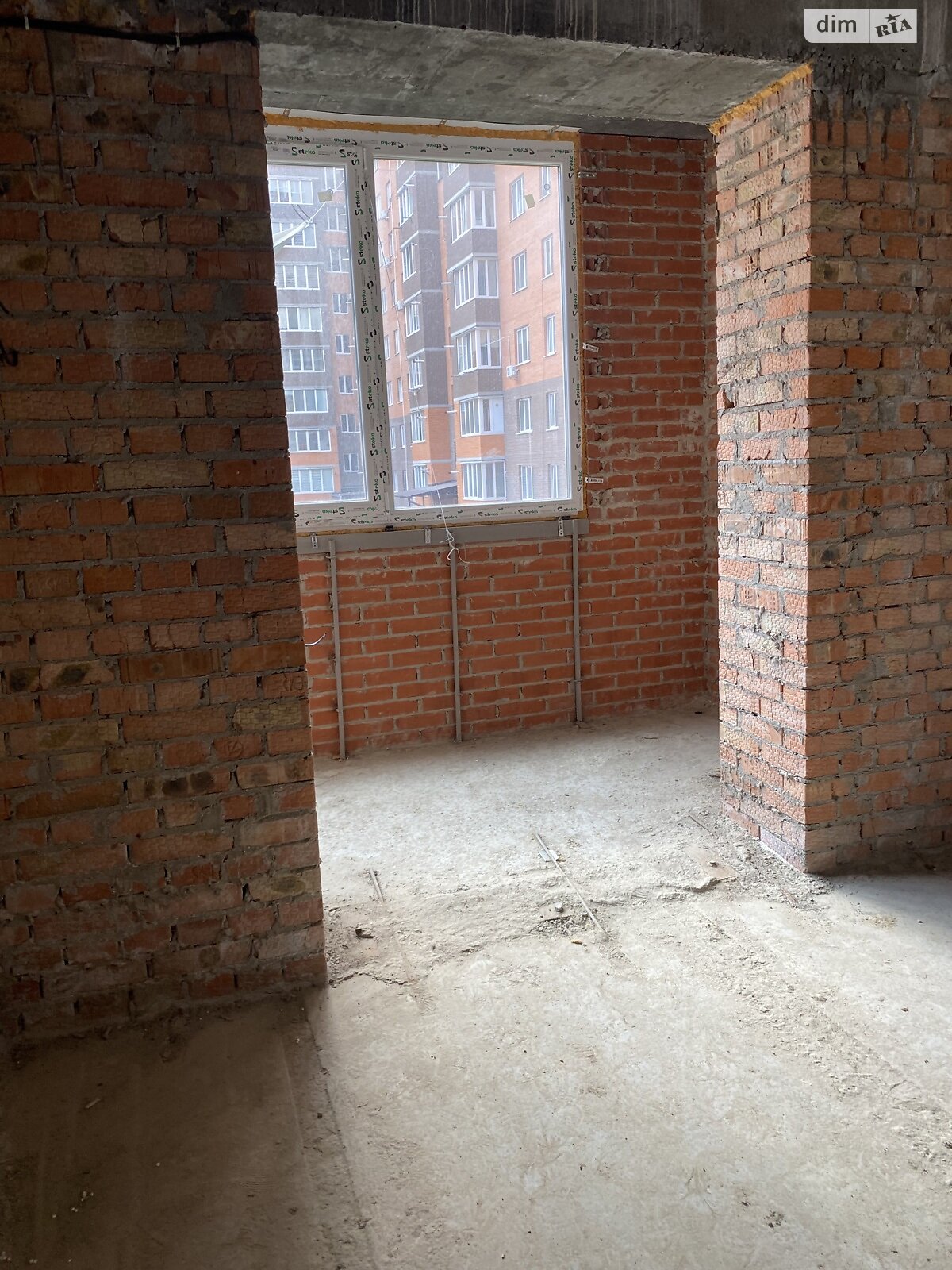 Продажа двухкомнатной квартиры в Виннице, на ул. Марии Примаченко 8В, район Старый город фото 1 Продажа двухкомнатной квартиры в Виннице, на ул. Марии Примаченко 8В, район Старый город фото 1