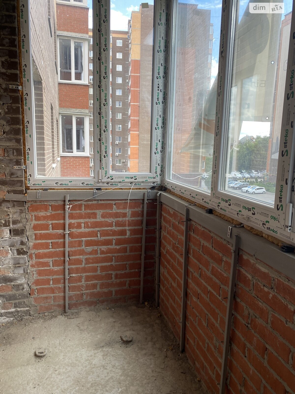 Продажа двухкомнатной квартиры в Виннице, на ул. Марии Примаченко 8В, район Старый город фото 1 Продажа двухкомнатной квартиры в Виннице, на ул. Марии Примаченко 8В, район Старый город фото 1