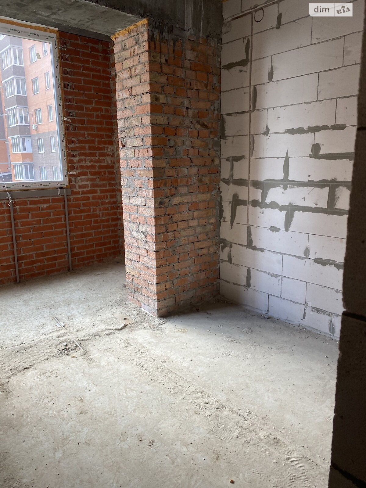 Продажа двухкомнатной квартиры в Виннице, на ул. Марии Примаченко 8В, район Старый город фото 1 Продажа двухкомнатной квартиры в Виннице, на ул. Марии Примаченко 8В, район Старый город фото 1