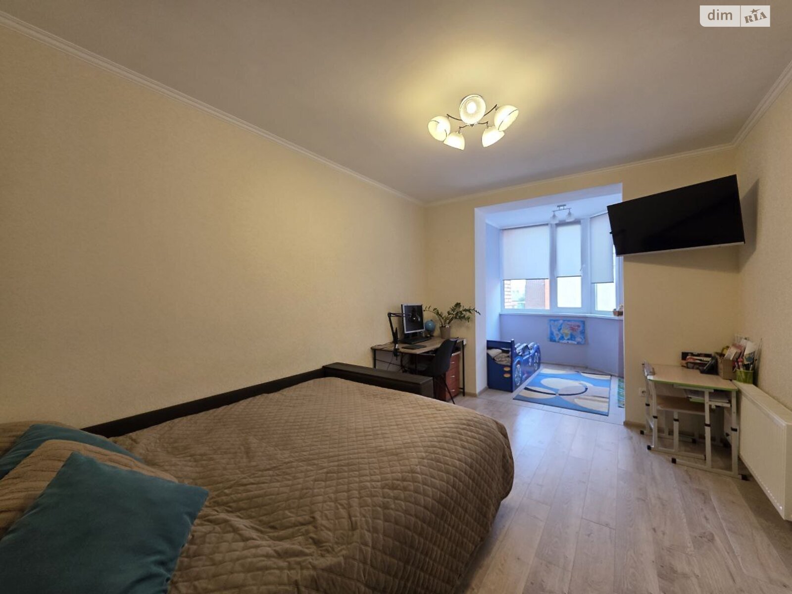 Продажа однокомнатной квартиры в Виннице, на ул. Марии Примаченко 8В, район Старый город фото 1 Продажа однокомнатной квартиры в Виннице, на ул. Марии Примаченко 8В, район Старый город фото 1