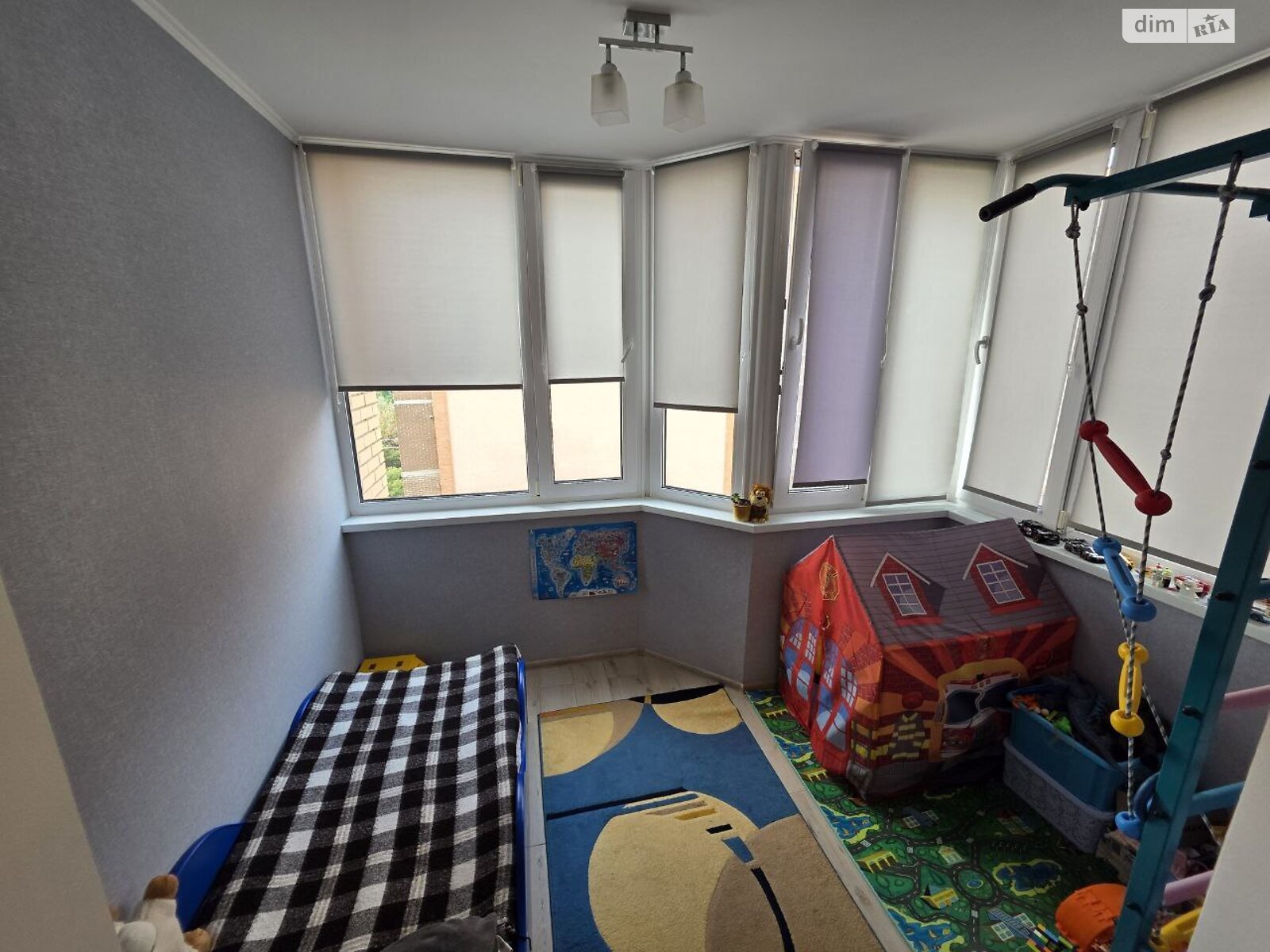 Продажа однокомнатной квартиры в Виннице, на ул. Марии Примаченко 8В, район Старый город фото 1 Продажа однокомнатной квартиры в Виннице, на ул. Марии Примаченко 8В, район Старый город фото 1