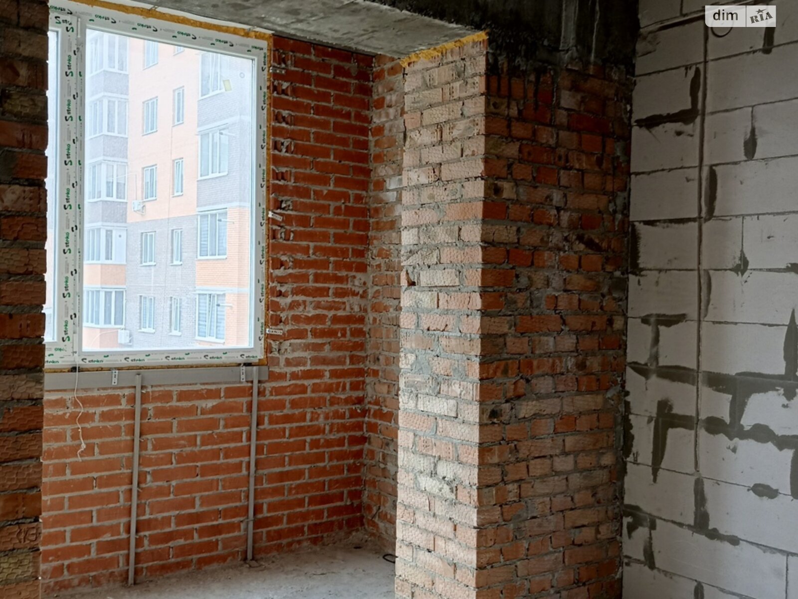 Продажа однокомнатной квартиры в Виннице, на ул. Марии Примаченко 8В, район Старый город фото 1 Продажа однокомнатной квартиры в Виннице, на ул. Марии Примаченко 8В, район Старый город фото 1