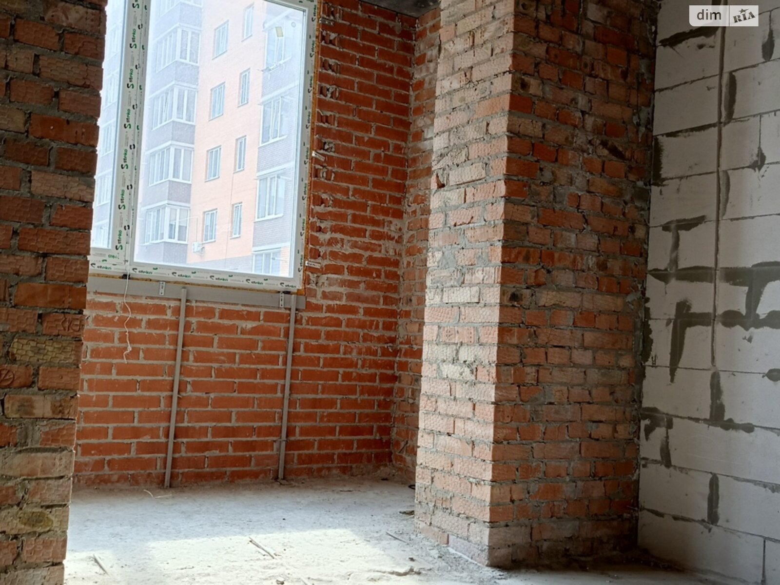 Продажа однокомнатной квартиры в Виннице, на ул. Марии Примаченко 8В, район Старый город фото 1 Продажа однокомнатной квартиры в Виннице, на ул. Марии Примаченко 8В, район Старый город фото 1