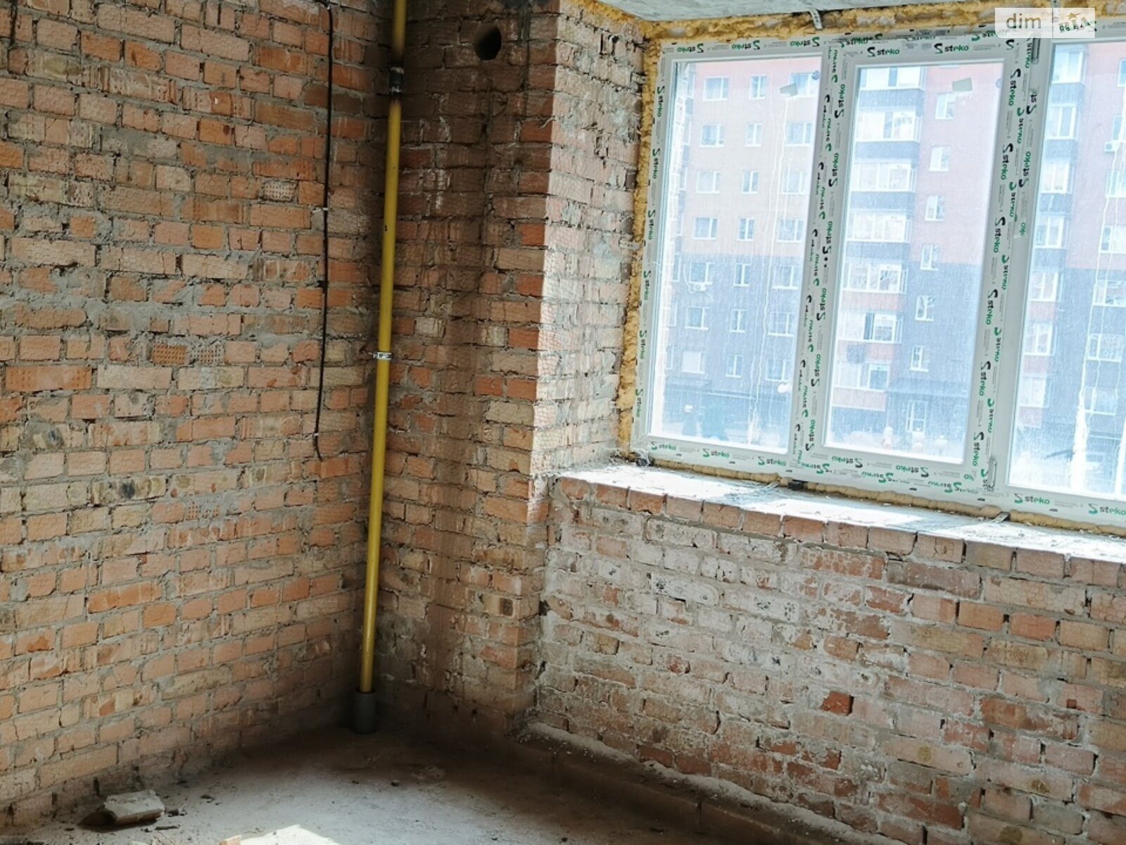 Продажа однокомнатной квартиры в Виннице, на ул. Марии Примаченко 8В, район Старый город фото 1 Продажа однокомнатной квартиры в Виннице, на ул. Марии Примаченко 8В, район Старый город фото 1