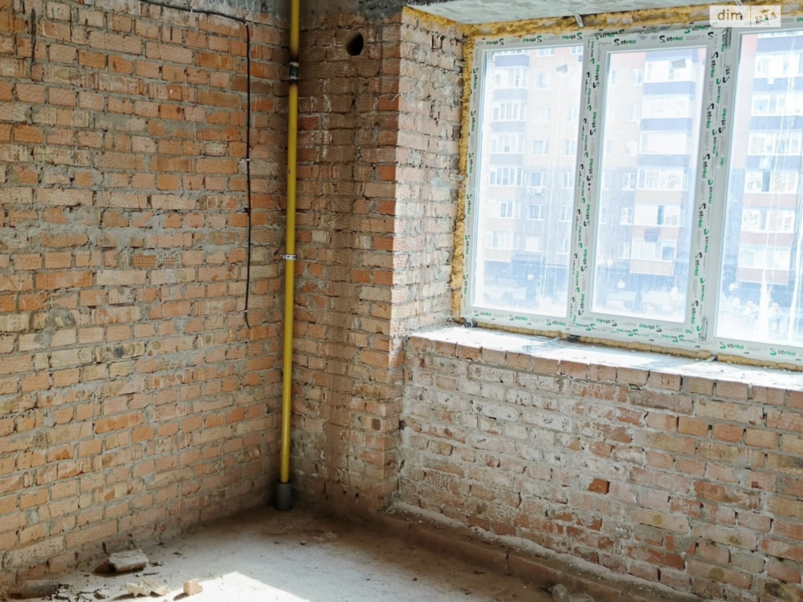 Продажа однокомнатной квартиры в Виннице, на ул. Марии Примаченко 8В, район Старый город фото 1 Продажа однокомнатной квартиры в Виннице, на ул. Марии Примаченко 8В, район Старый город фото 1