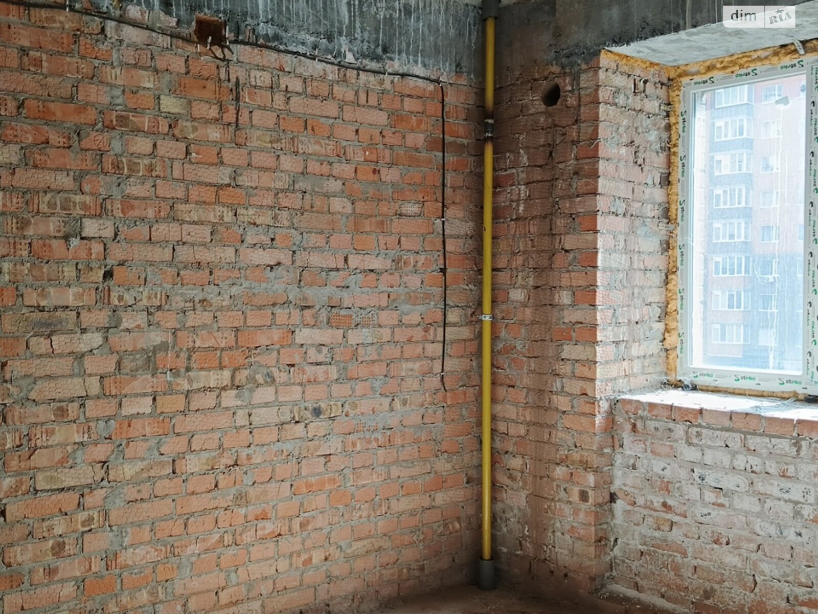 Продажа однокомнатной квартиры в Виннице, на ул. Марии Примаченко 8В, район Старый город фото 1 Продажа однокомнатной квартиры в Виннице, на ул. Марии Примаченко 8В, район Старый город фото 1