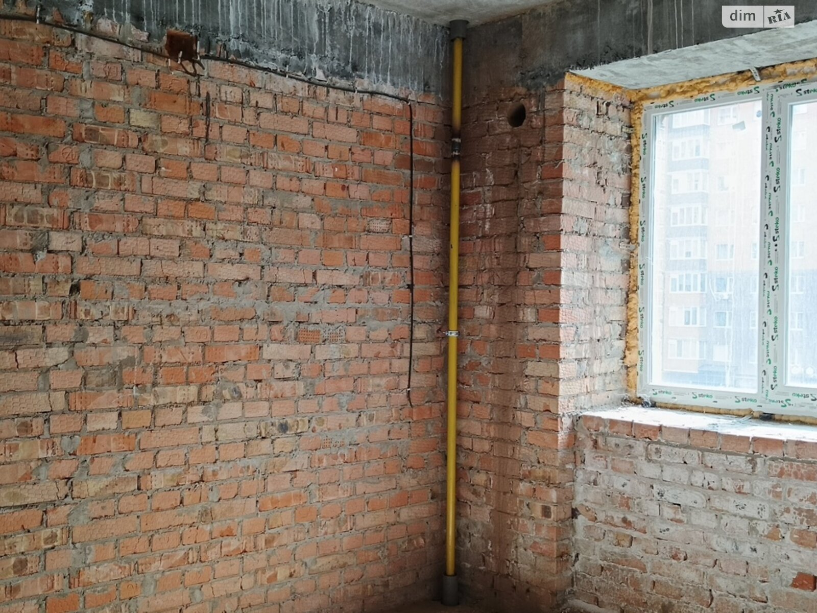 Продажа однокомнатной квартиры в Виннице, на ул. Марии Примаченко 8В, район Старый город фото 1 Продажа однокомнатной квартиры в Виннице, на ул. Марии Примаченко 8В, район Старый город фото 1