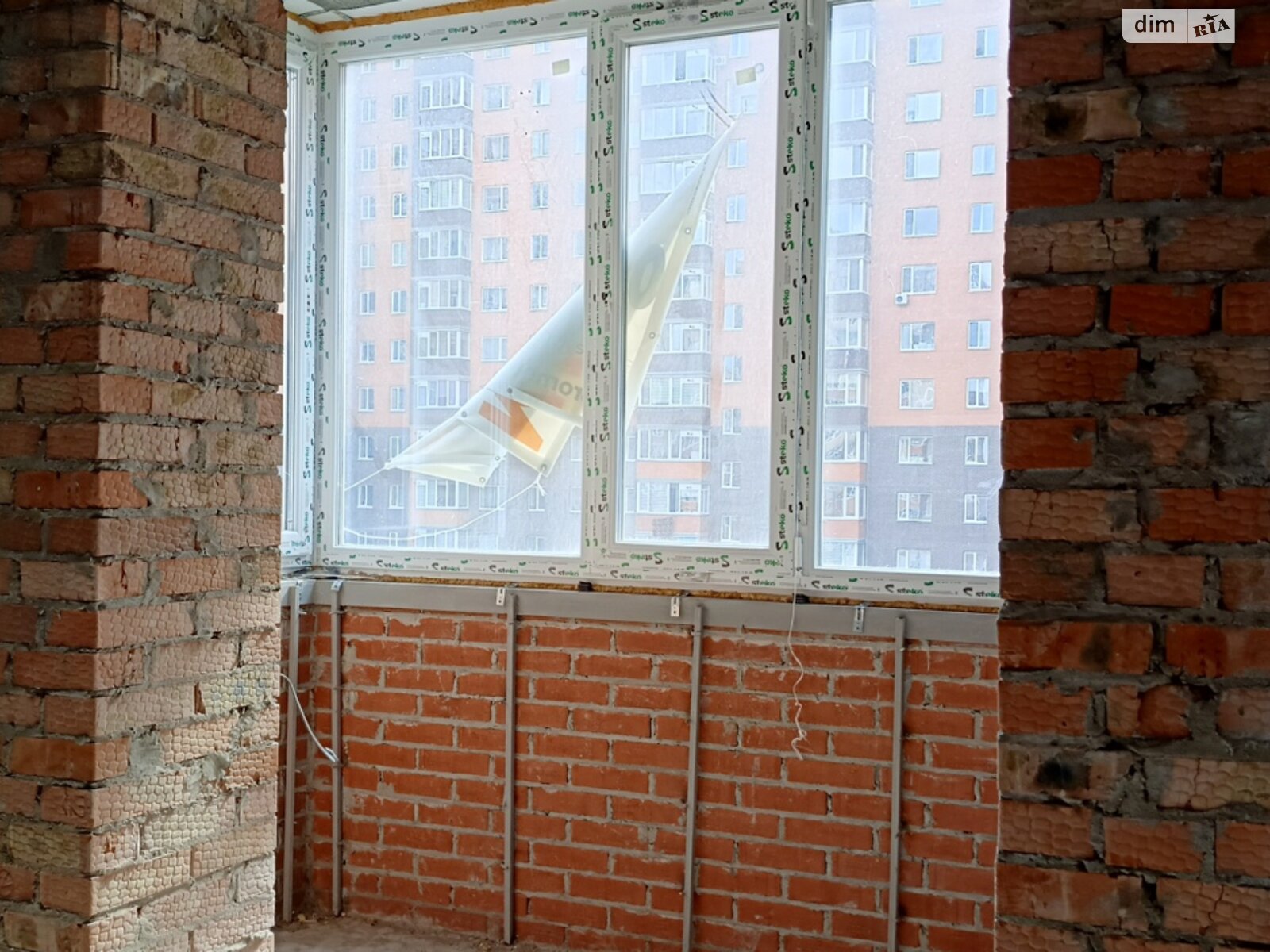 Продажа однокомнатной квартиры в Виннице, на ул. Марии Примаченко 8В, район Старый город фото 1 Продажа однокомнатной квартиры в Виннице, на ул. Марии Примаченко 8В, район Старый город фото 1