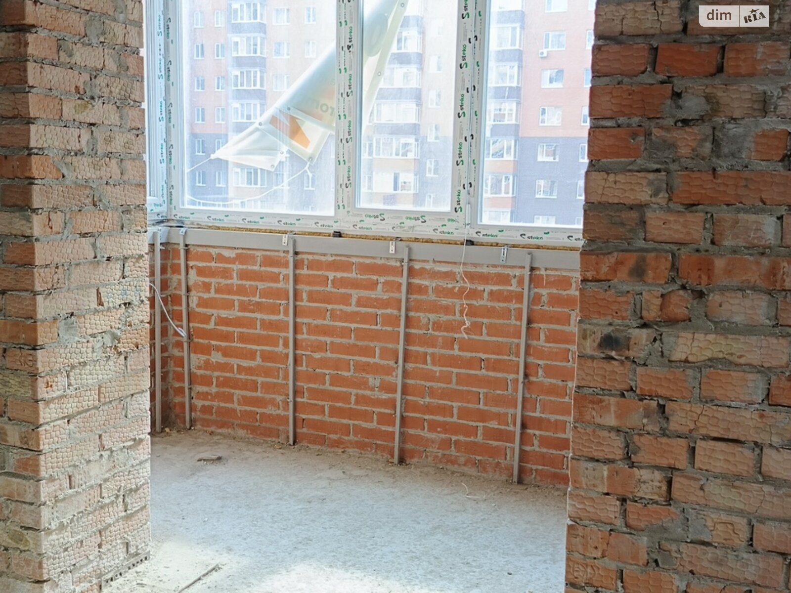 Продажа однокомнатной квартиры в Виннице, на ул. Марии Примаченко 8В, район Старый город фото 1 Продажа однокомнатной квартиры в Виннице, на ул. Марии Примаченко 8В, район Старый город фото 1