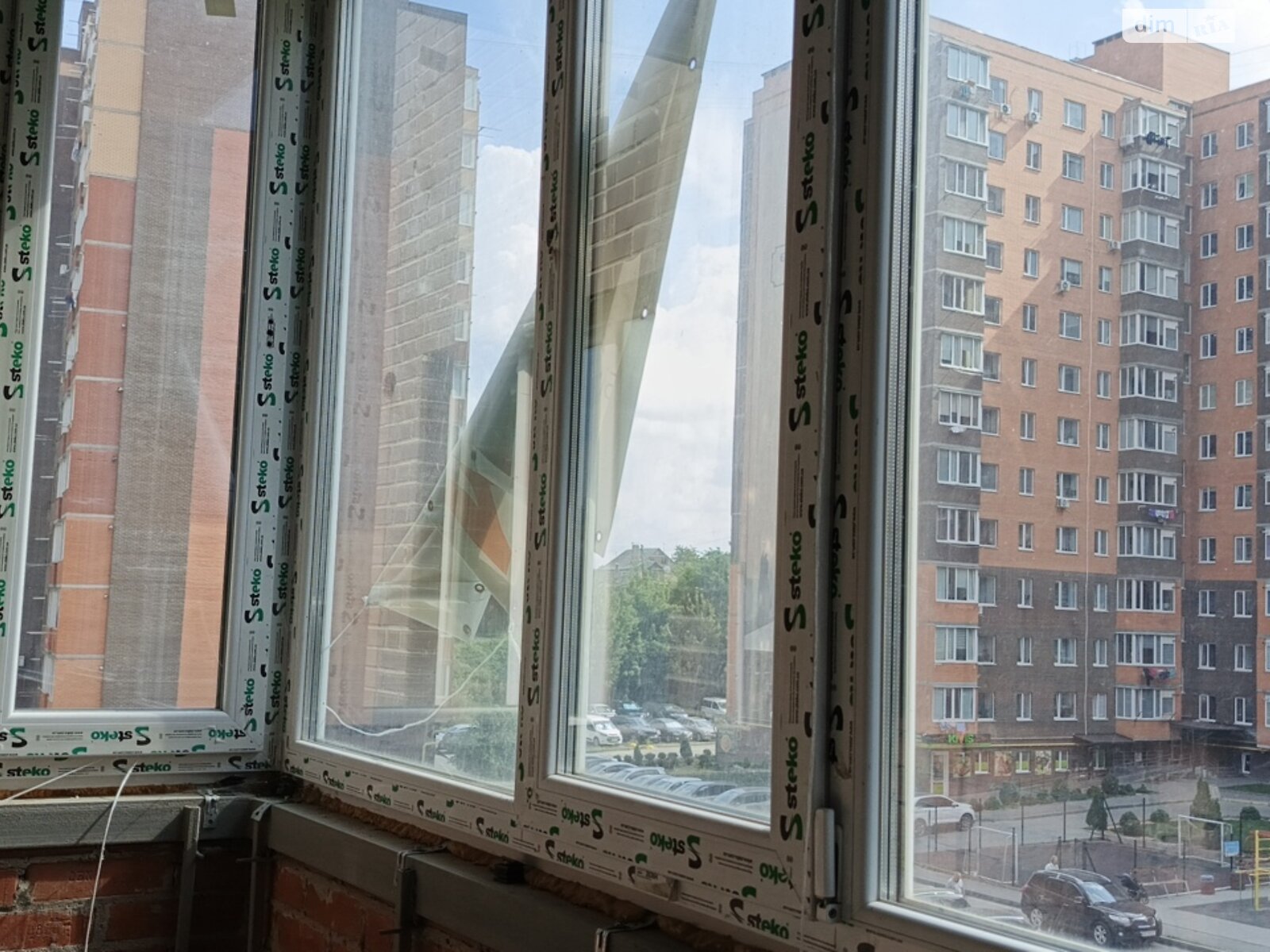 Продажа однокомнатной квартиры в Виннице, на ул. Марии Примаченко 8В, район Старый город фото 1 Продажа однокомнатной квартиры в Виннице, на ул. Марии Примаченко 8В, район Старый город фото 1