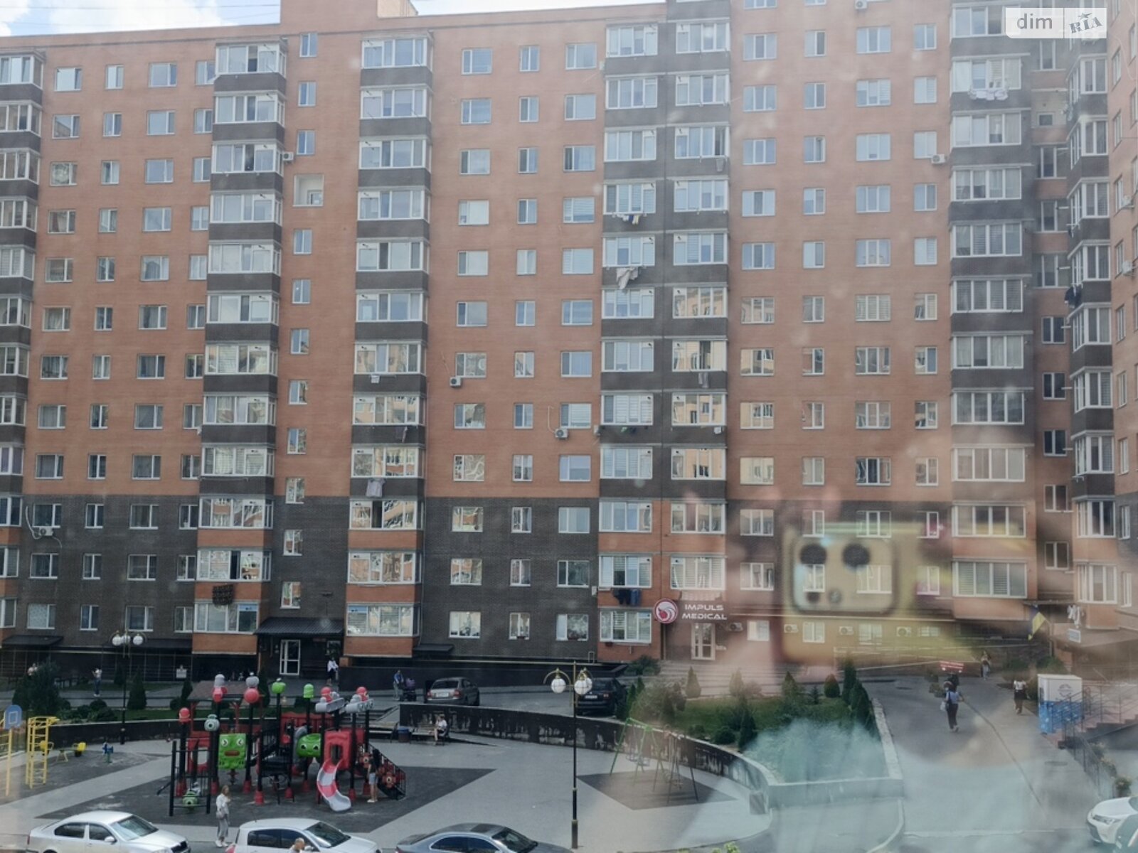 Продажа однокомнатной квартиры в Виннице, на ул. Марии Примаченко 8В, район Старый город фото 1 Продажа однокомнатной квартиры в Виннице, на ул. Марии Примаченко 8В, район Старый город фото 1