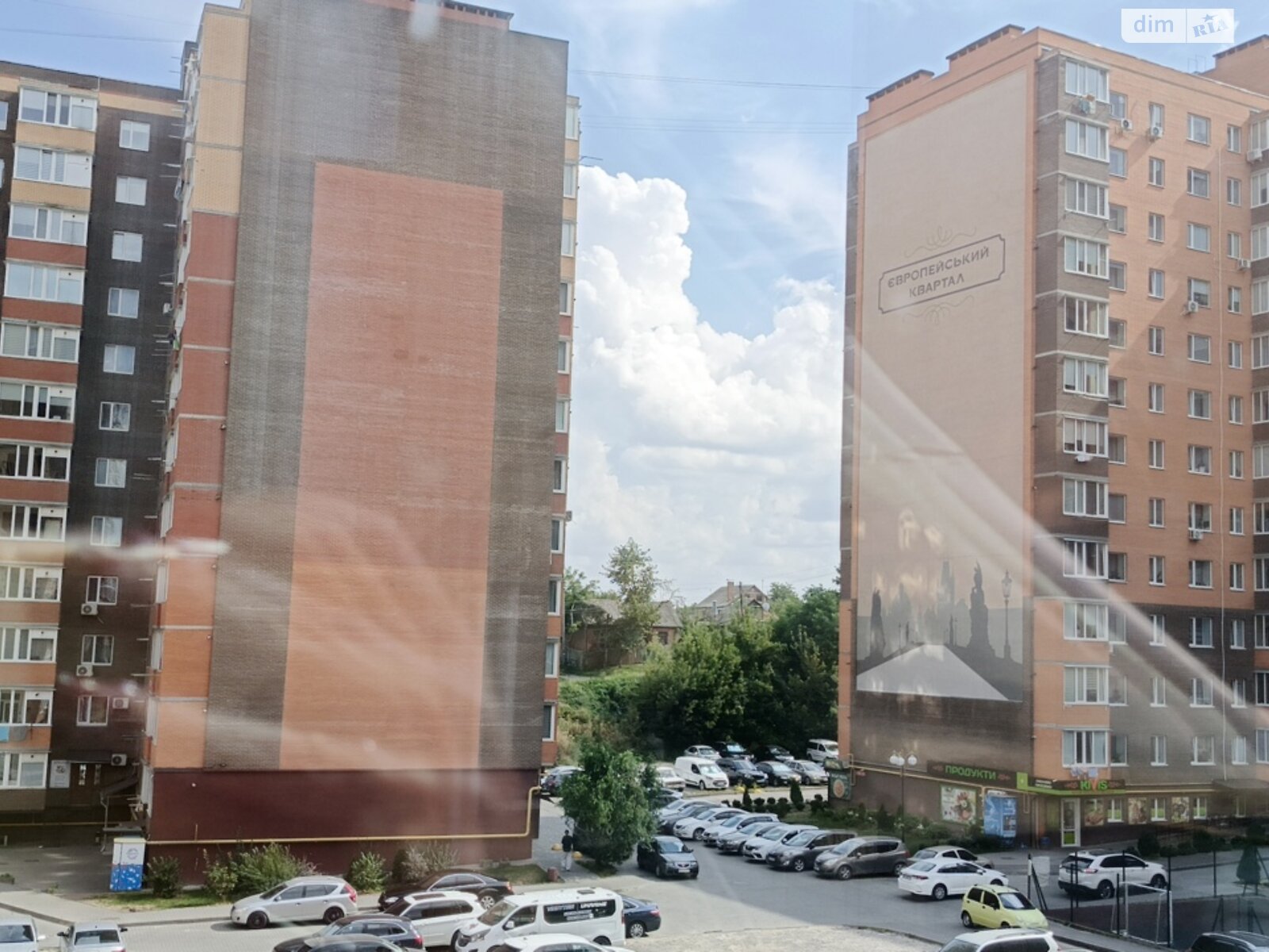 Продажа однокомнатной квартиры в Виннице, на ул. Марии Примаченко 8В, район Старый город фото 1 Продажа однокомнатной квартиры в Виннице, на ул. Марии Примаченко 8В, район Старый город фото 1