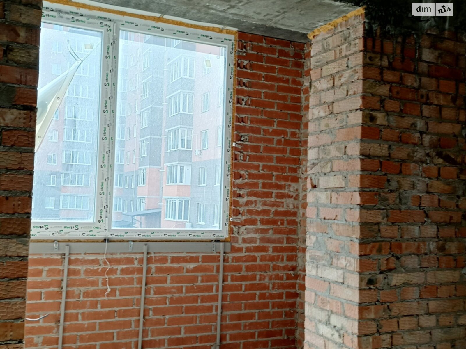 Продажа однокомнатной квартиры в Виннице, на ул. Марии Примаченко 8В, район Старый город фото 1 Продажа однокомнатной квартиры в Виннице, на ул. Марии Примаченко 8В, район Старый город фото 1