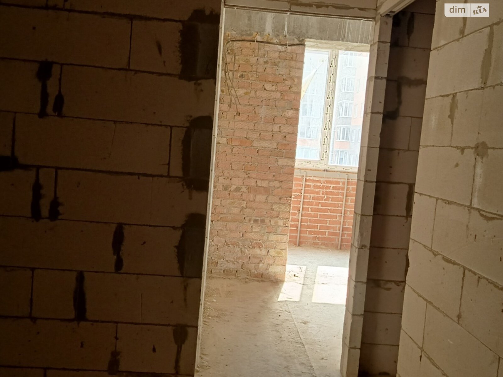 Продажа однокомнатной квартиры в Виннице, на ул. Марии Примаченко 8В, район Старый город фото 1 Продажа однокомнатной квартиры в Виннице, на ул. Марии Примаченко 8В, район Старый город фото 1