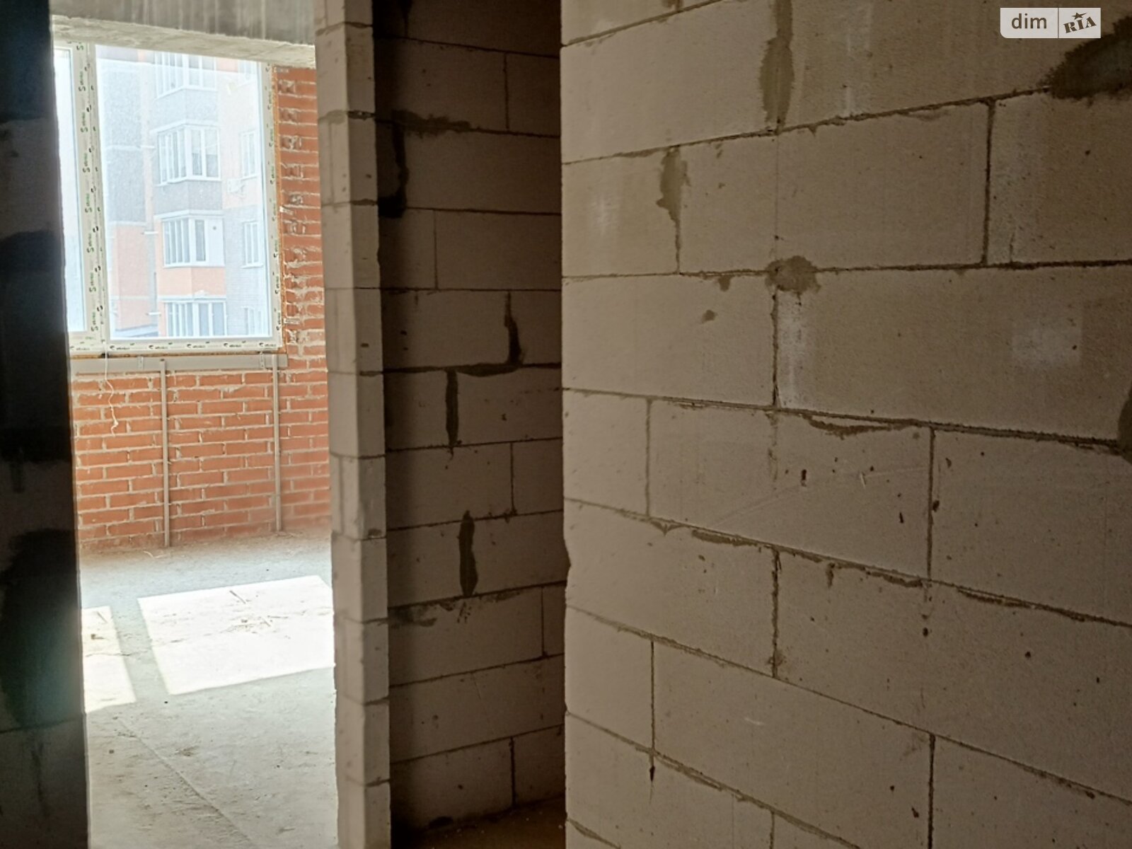 Продажа однокомнатной квартиры в Виннице, на ул. Марии Примаченко 8В, район Старый город фото 1 Продажа однокомнатной квартиры в Виннице, на ул. Марии Примаченко 8В, район Старый город фото 1