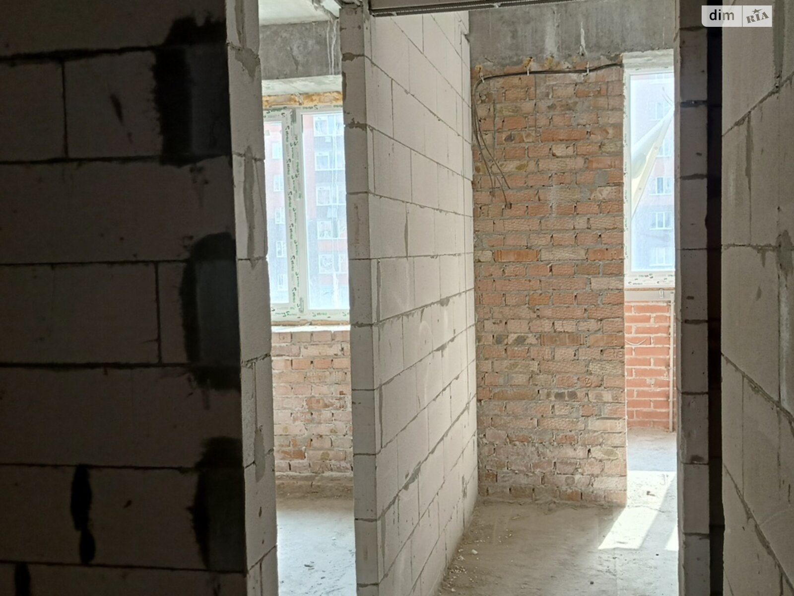 Продажа однокомнатной квартиры в Виннице, на ул. Марии Примаченко 8В, район Старый город фото 1 Продажа однокомнатной квартиры в Виннице, на ул. Марии Примаченко 8В, район Старый город фото 1