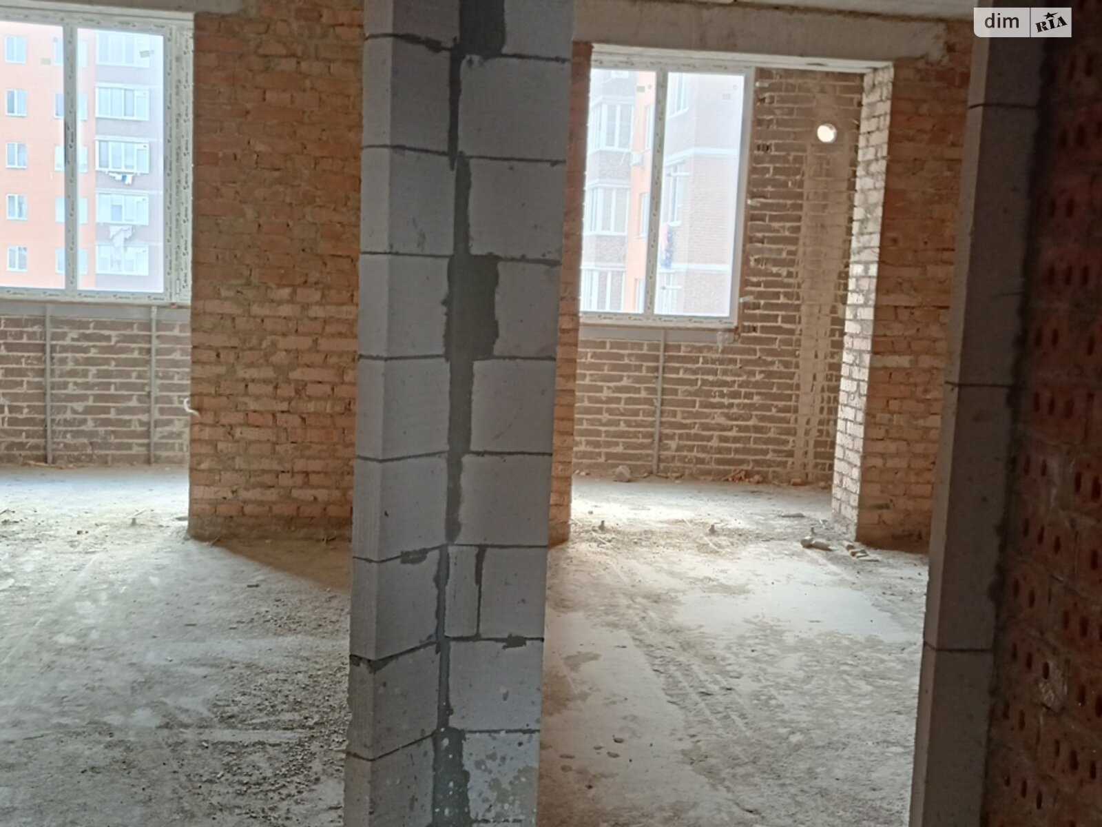 Продажа однокомнатной квартиры в Виннице, на ул. Марии Примаченко, район Старый город фото 1 Продажа однокомнатной квартиры в Виннице, на ул. Марии Примаченко, район Старый город фото 1