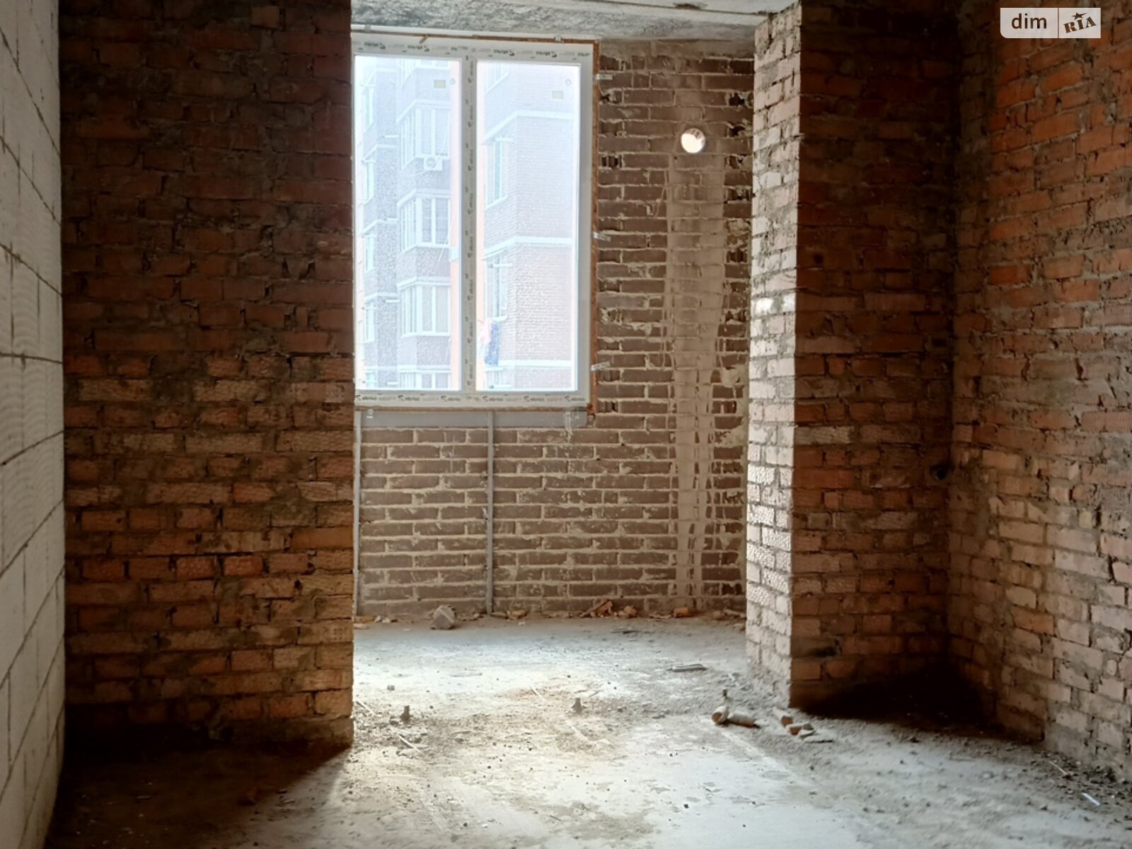 Продажа однокомнатной квартиры в Виннице, на ул. Марии Примаченко, район Старый город фото 1 Продажа однокомнатной квартиры в Виннице, на ул. Марии Примаченко, район Старый город фото 1