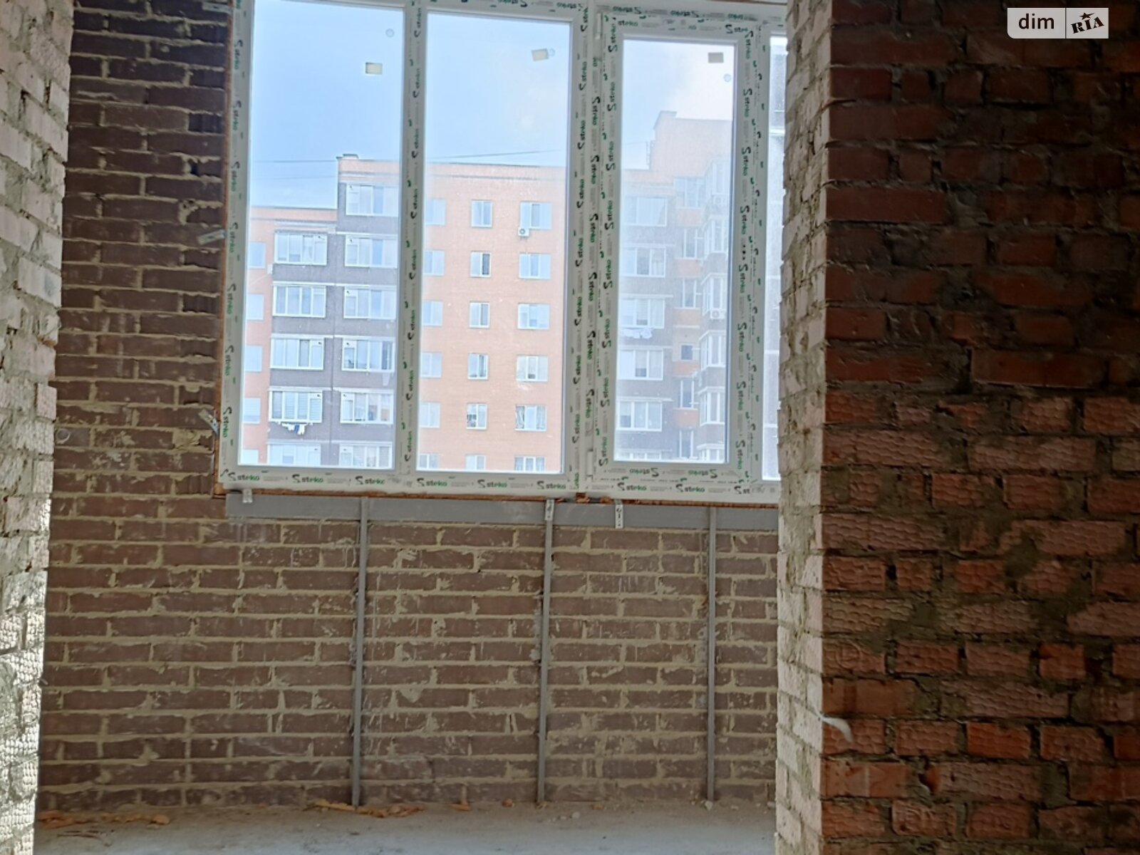 Продажа однокомнатной квартиры в Виннице, на ул. Марии Примаченко, район Старый город фото 1 Продажа однокомнатной квартиры в Виннице, на ул. Марии Примаченко, район Старый город фото 1