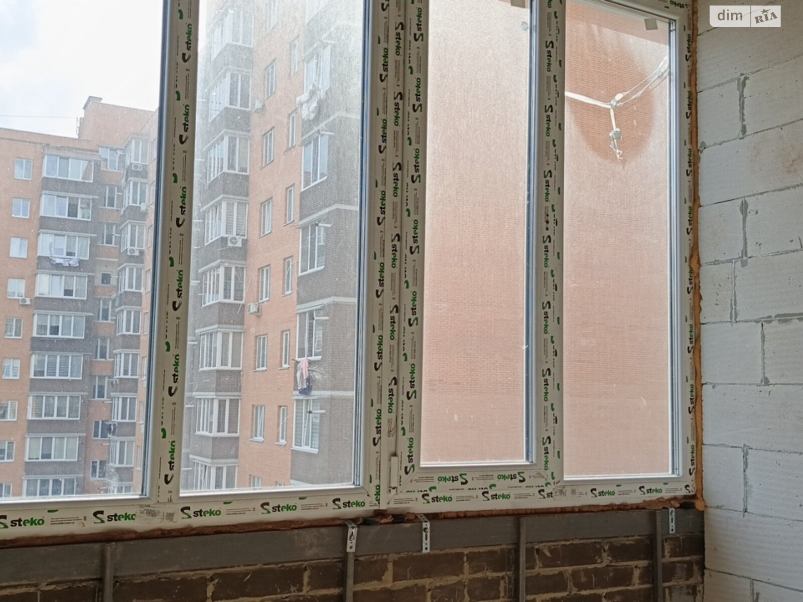 Продажа однокомнатной квартиры в Виннице, на ул. Марии Примаченко, район Старый город фото 1 Продажа однокомнатной квартиры в Виннице, на ул. Марии Примаченко, район Старый город фото 1