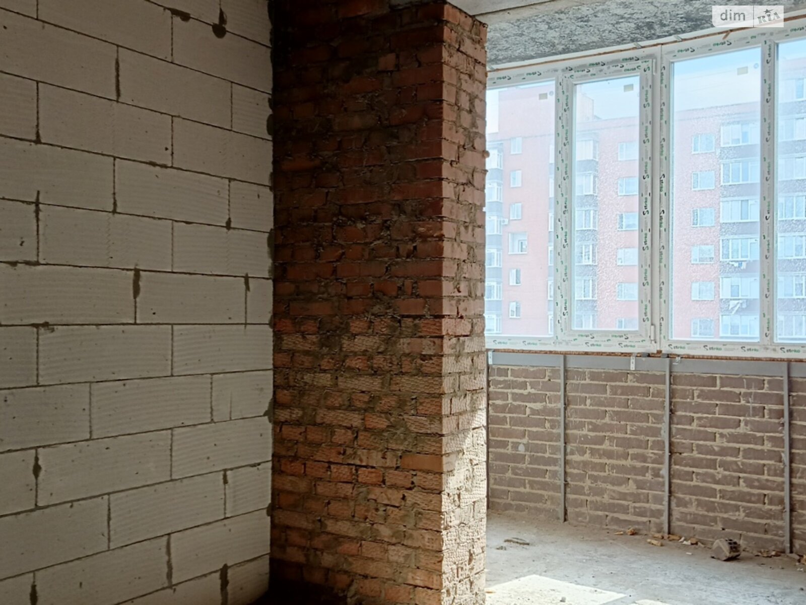 Продажа однокомнатной квартиры в Виннице, на ул. Марии Примаченко, район Старый город фото 1 Продажа однокомнатной квартиры в Виннице, на ул. Марии Примаченко, район Старый город фото 1