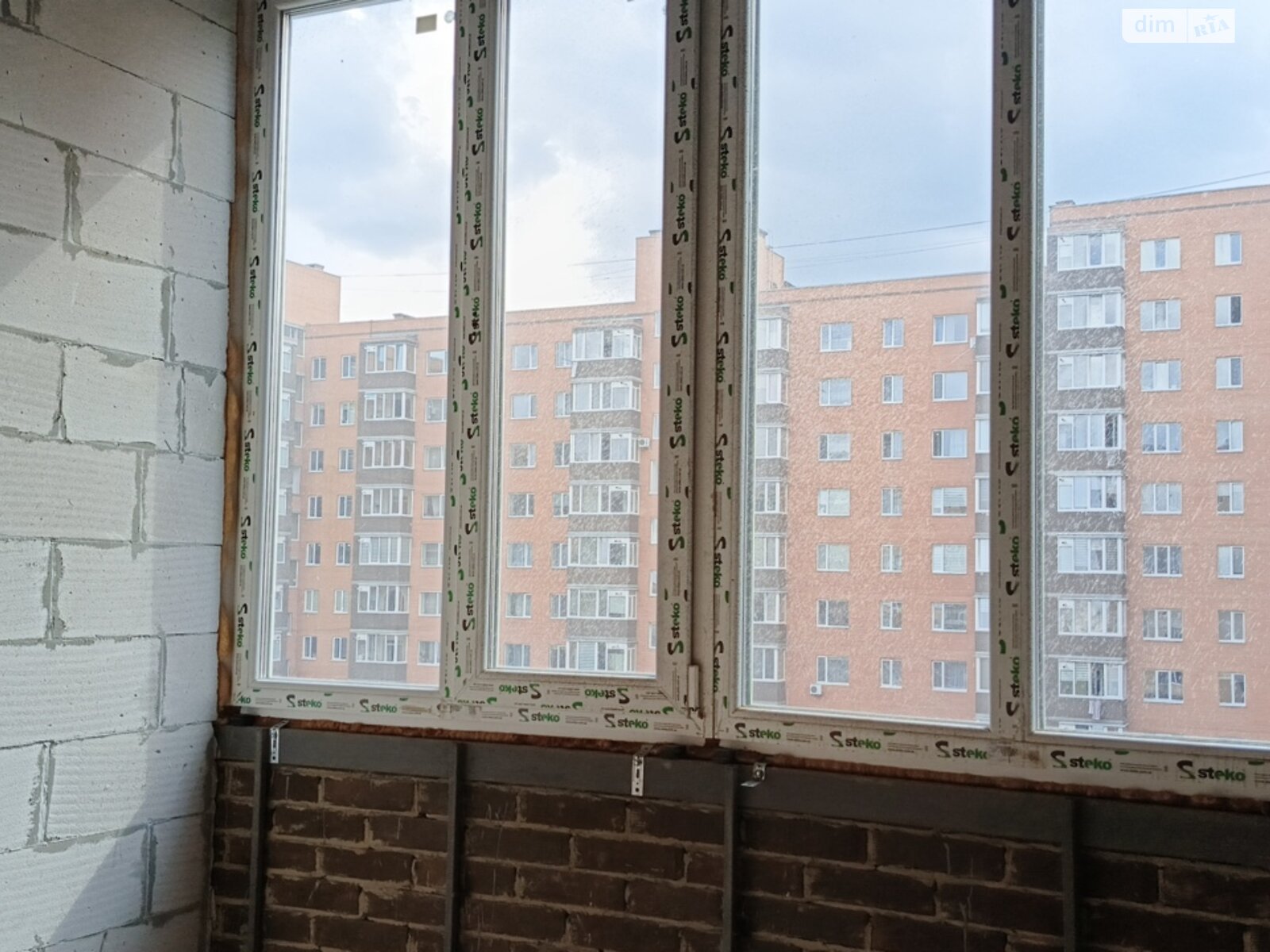 Продажа однокомнатной квартиры в Виннице, на ул. Марии Примаченко, район Старый город фото 1 Продажа однокомнатной квартиры в Виннице, на ул. Марии Примаченко, район Старый город фото 1