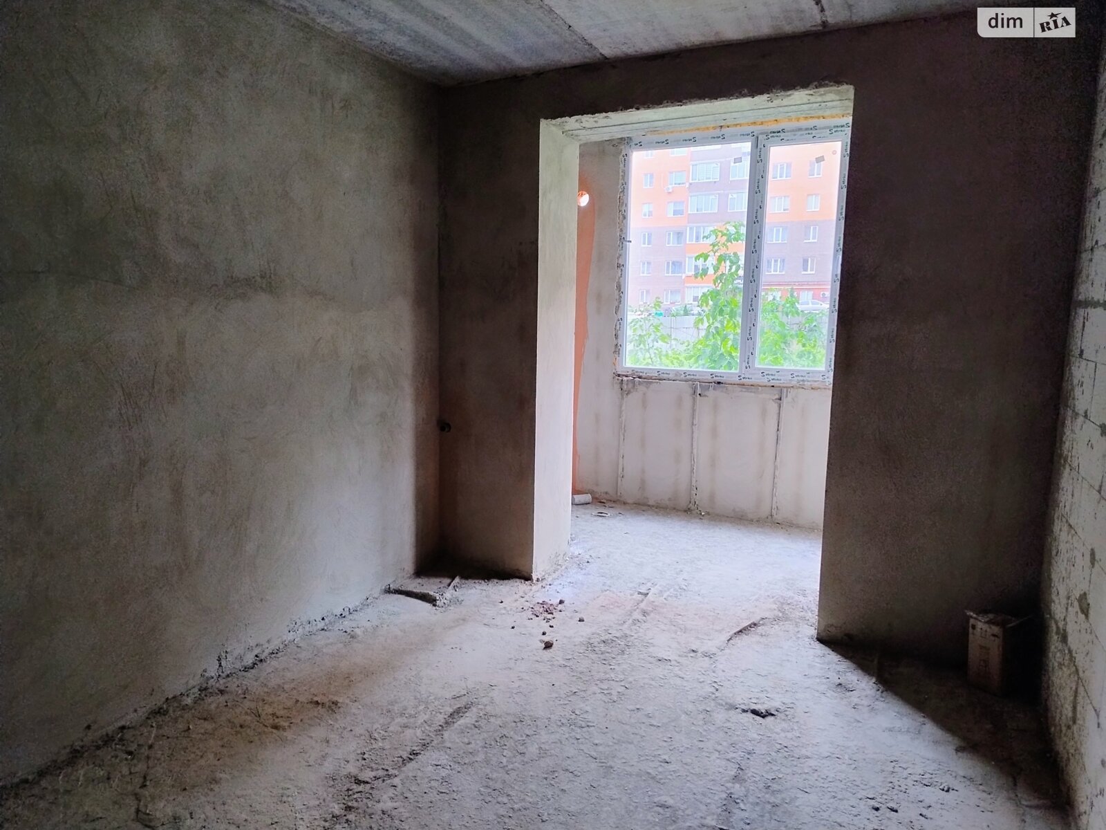 Продажа однокомнатной квартиры в Виннице, на ул. Марии Примаченко 8Г корпус 11, кв. 5, район Старый город фото 1 Продажа однокомнатной квартиры в Виннице, на ул. Марии Примаченко 8Г корпус 11, кв. 5, район Старый город фото 1