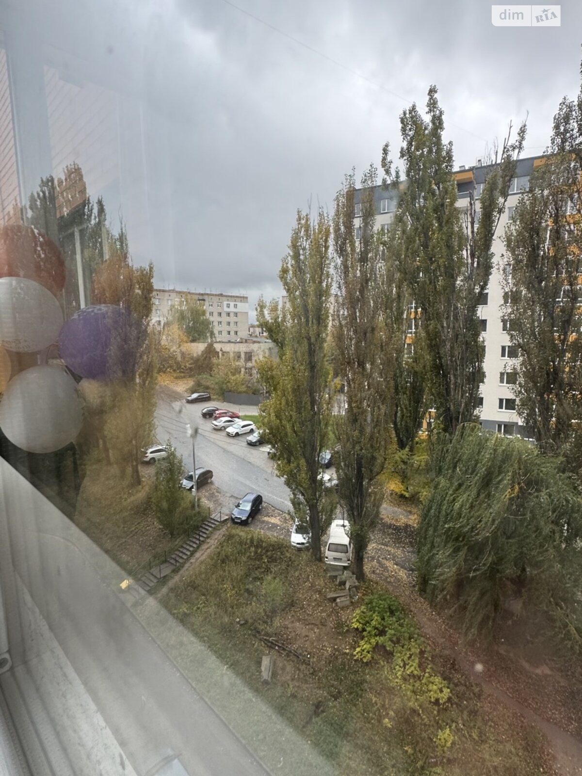 Продаж однокімнатної квартири в Вінниці, на вул. Марії Приймаченко 8Б, район Старе місто фото 1