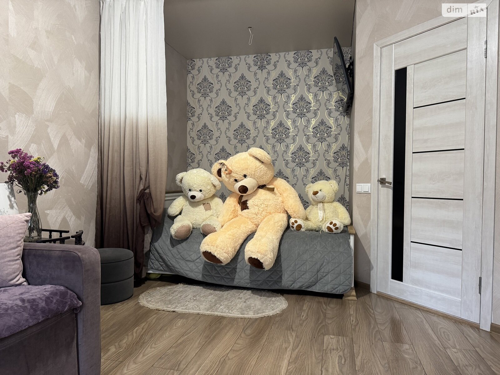 Продажа однокомнатной квартиры в Виннице, на ул. Марии Примаченко 8Г, район Старый город фото 1 Продажа однокомнатной квартиры в Виннице, на ул. Марии Примаченко 8Г, район Старый город фото 1