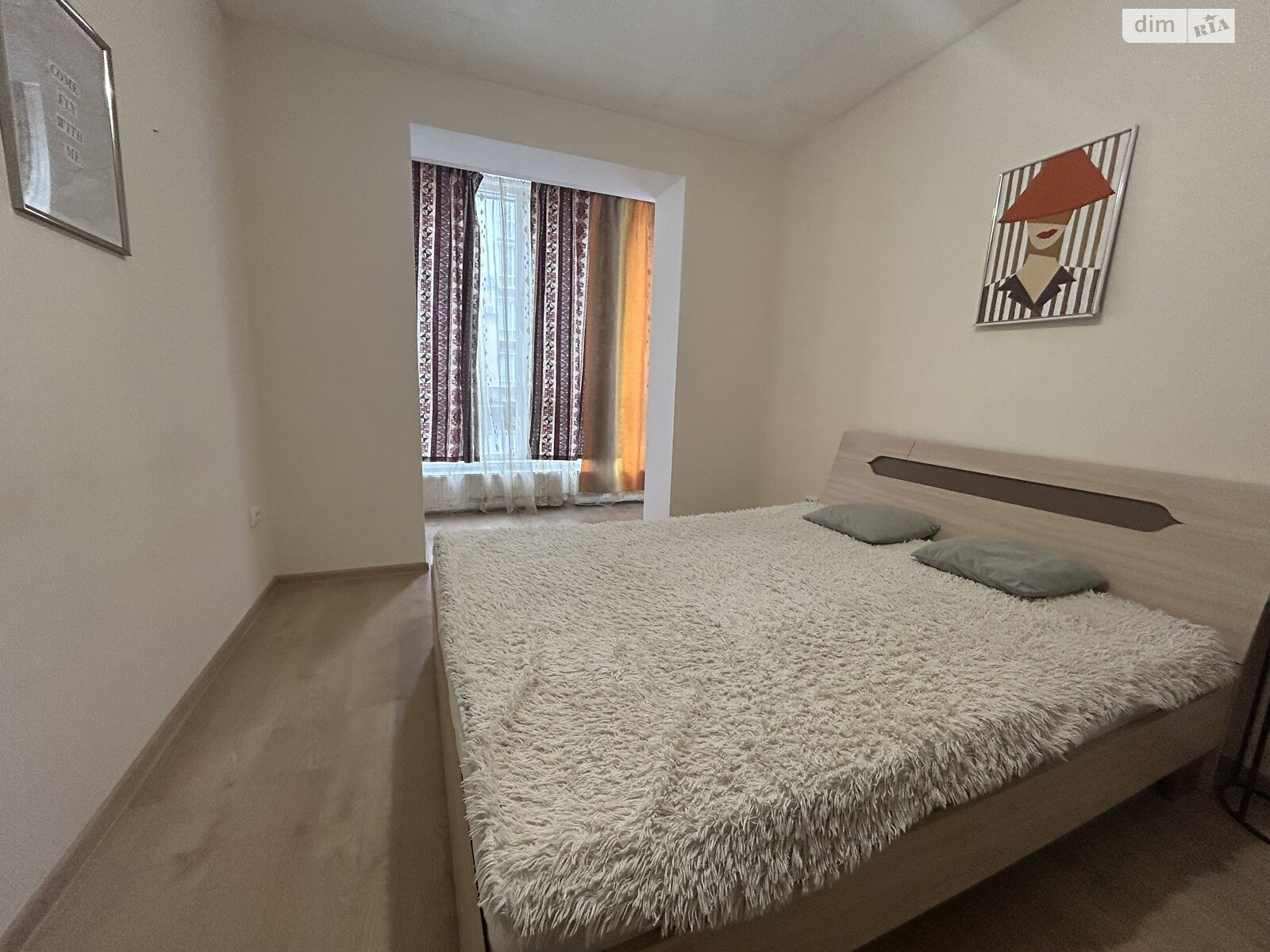 Продажа однокомнатной квартиры в Виннице, на ул. Марии Примаченко 8З, район Старый город фото 1