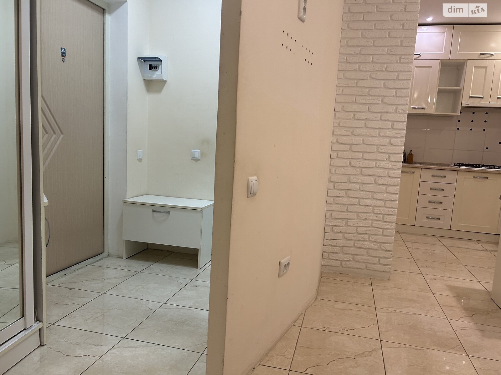 Продажа однокомнатной квартиры в Виннице, на ул. Марии Примаченко 8З, район Старый город фото 1