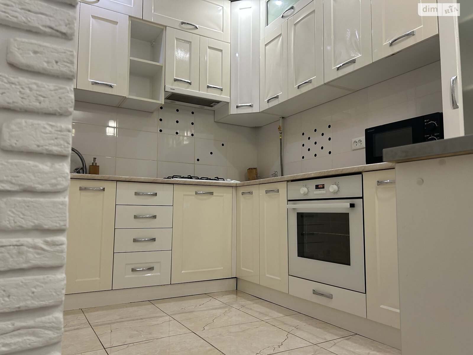 Продажа однокомнатной квартиры в Виннице, на ул. Марии Примаченко 8З, район Старый город фото 1