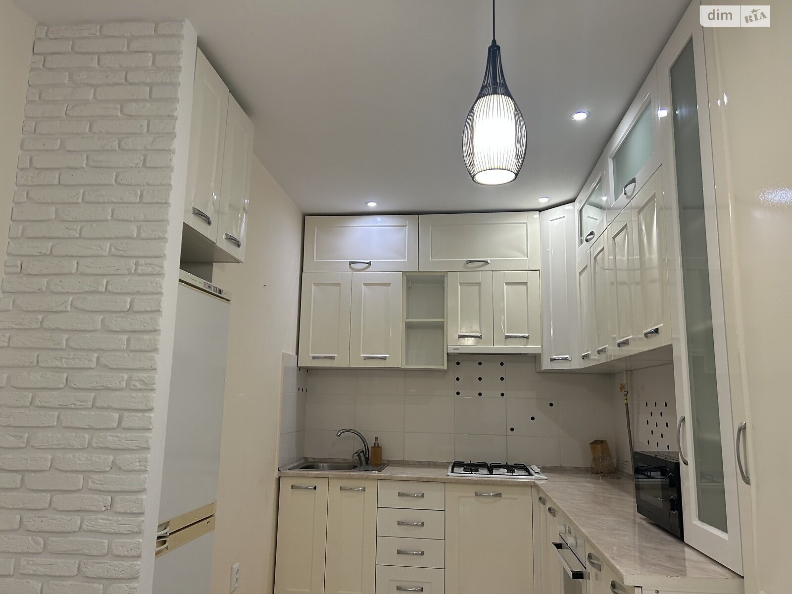 Продажа однокомнатной квартиры в Виннице, на ул. Марии Примаченко 8З, район Старый город фото 1