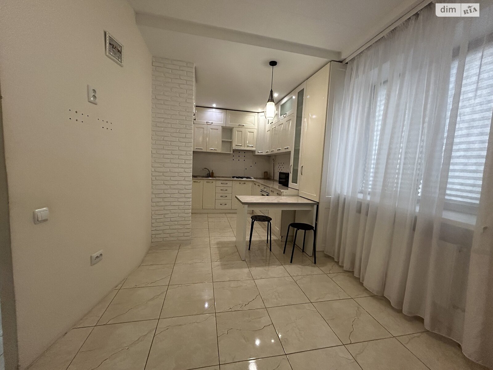 Продажа однокомнатной квартиры в Виннице, на ул. Марии Примаченко 8З, район Старый город фото 1