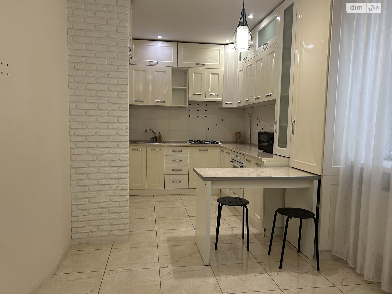 Продажа однокомнатной квартиры в Виннице, на ул. Марии Примаченко 8З, район Старый город фото 1