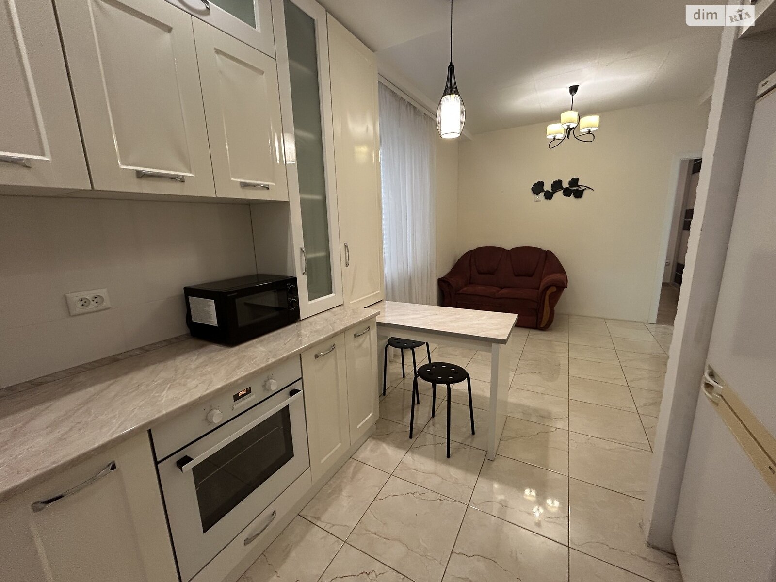 Продажа однокомнатной квартиры в Виннице, на ул. Марии Примаченко 8З, район Старый город фото 1