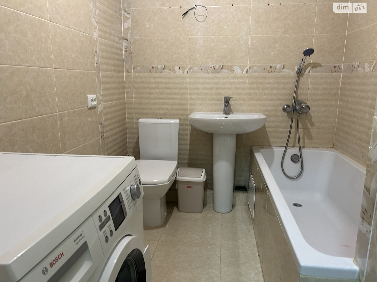 Продажа однокомнатной квартиры в Виннице, на ул. Марии Примаченко 8З, район Старый город фото 1