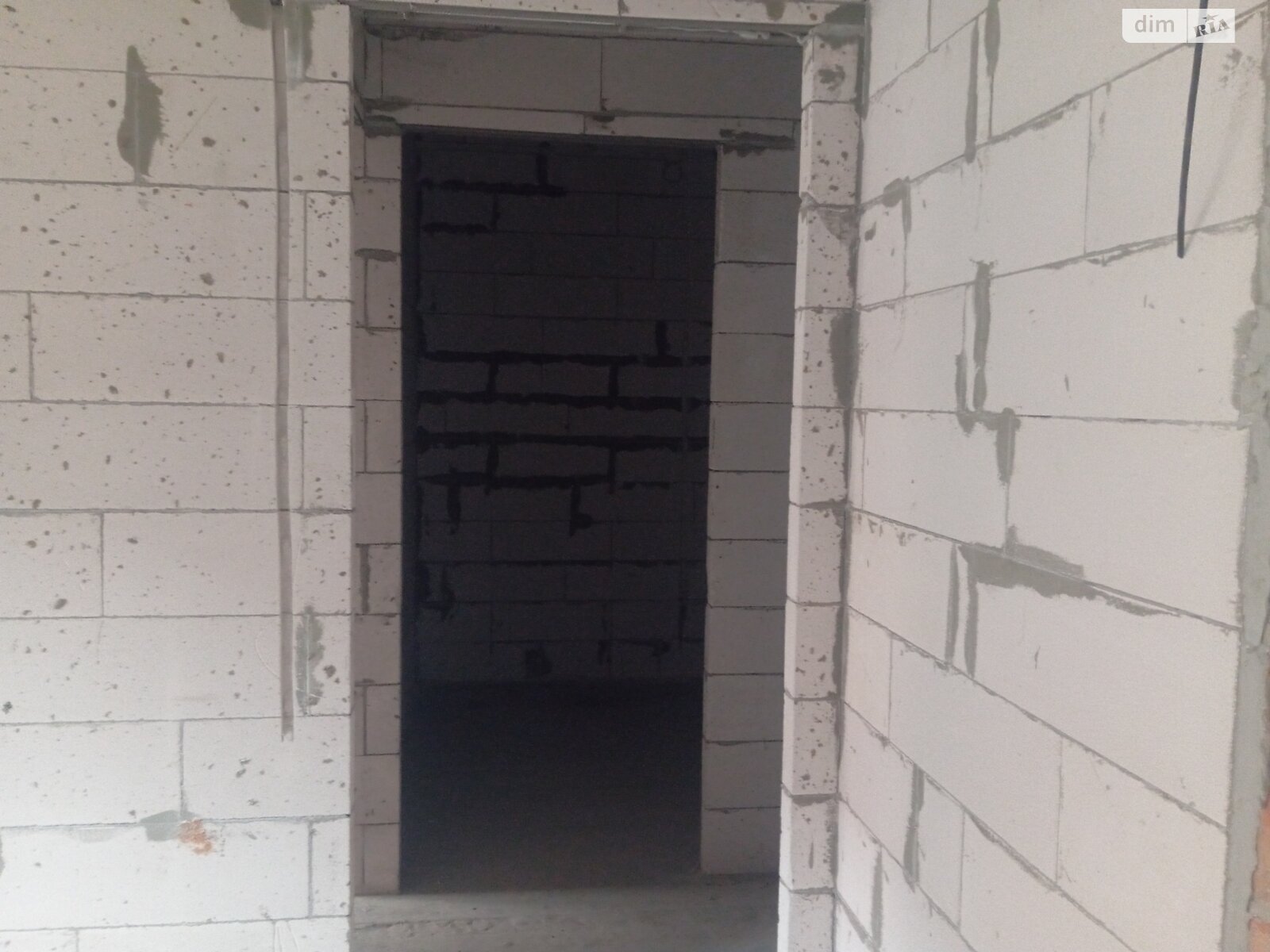 Продажа однокомнатной квартиры в Виннице, на ул. Марии Примаченко 8Б, район Старый город фото 1