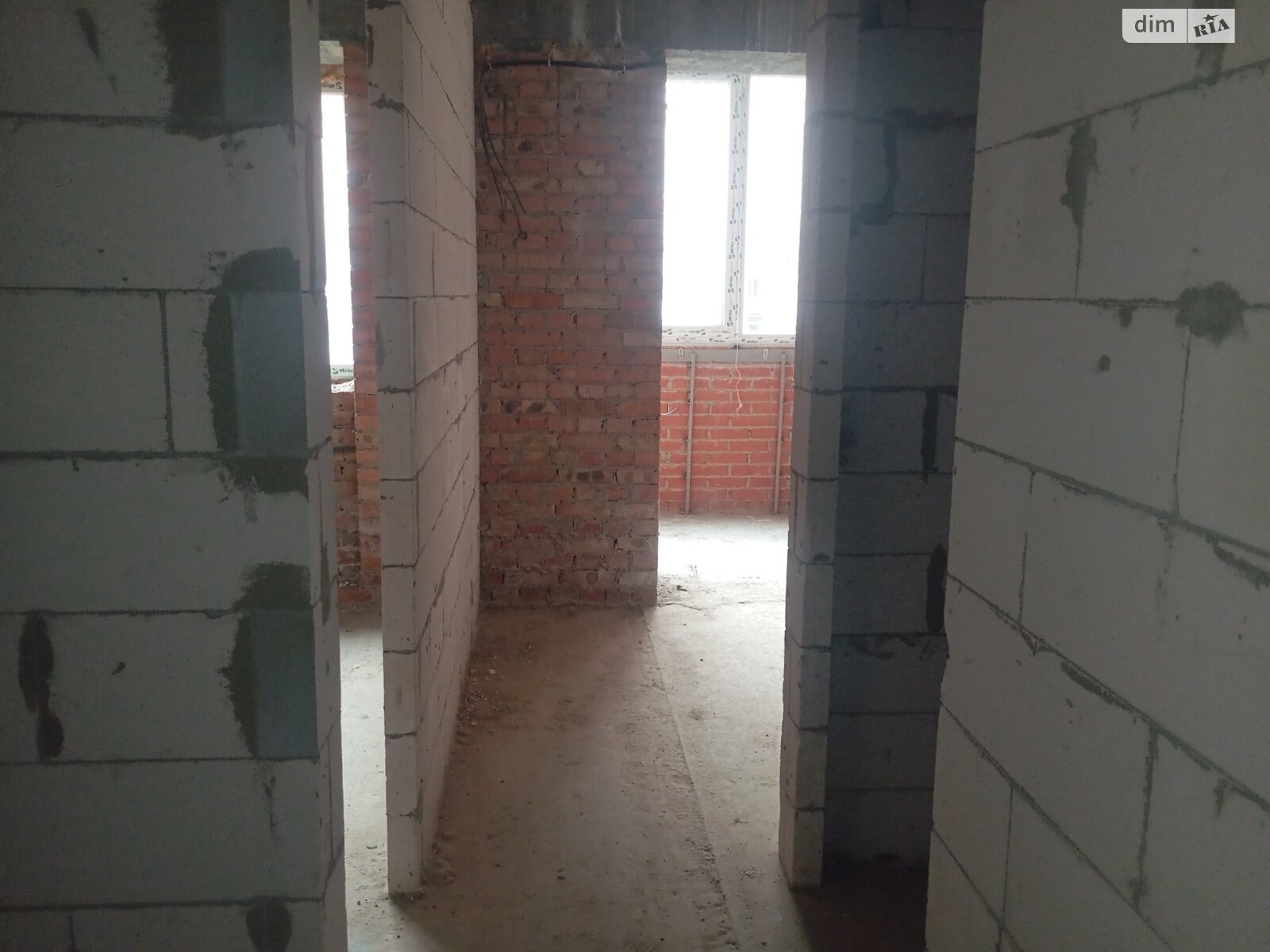 Продажа однокомнатной квартиры в Виннице, на ул. Марии Примаченко 8Б, район Старый город фото 1